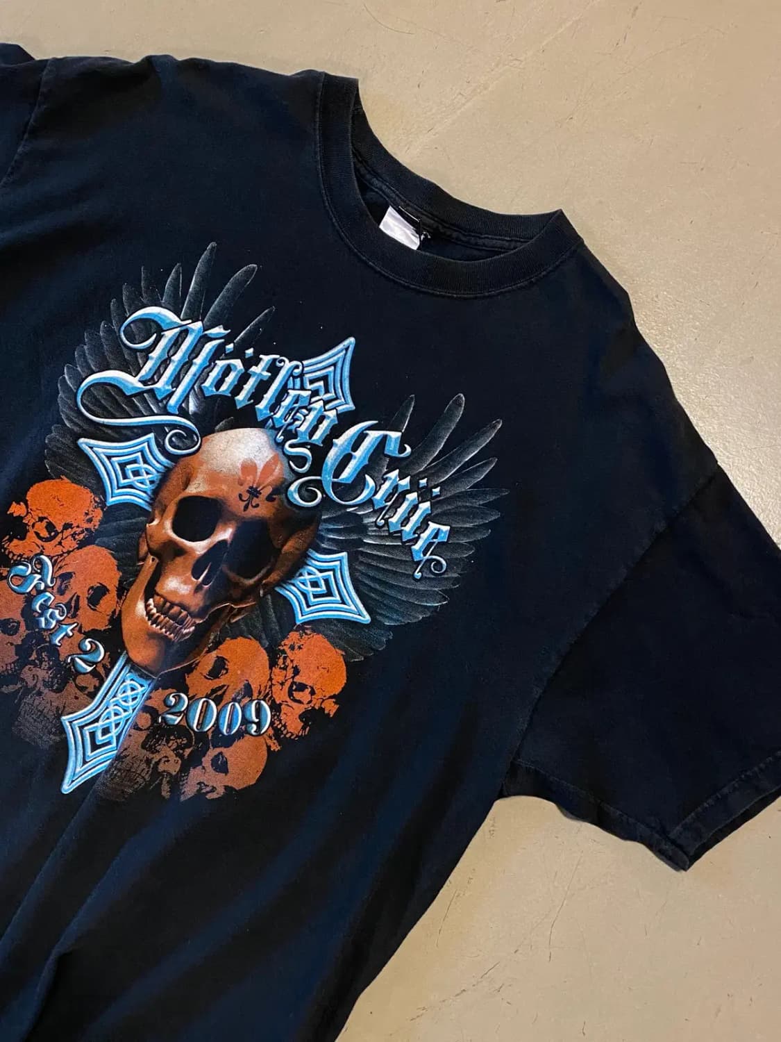 빈티지 반팔 티셔츠 50 / 50 (Man XL) / [AA1262] 상품이미지2