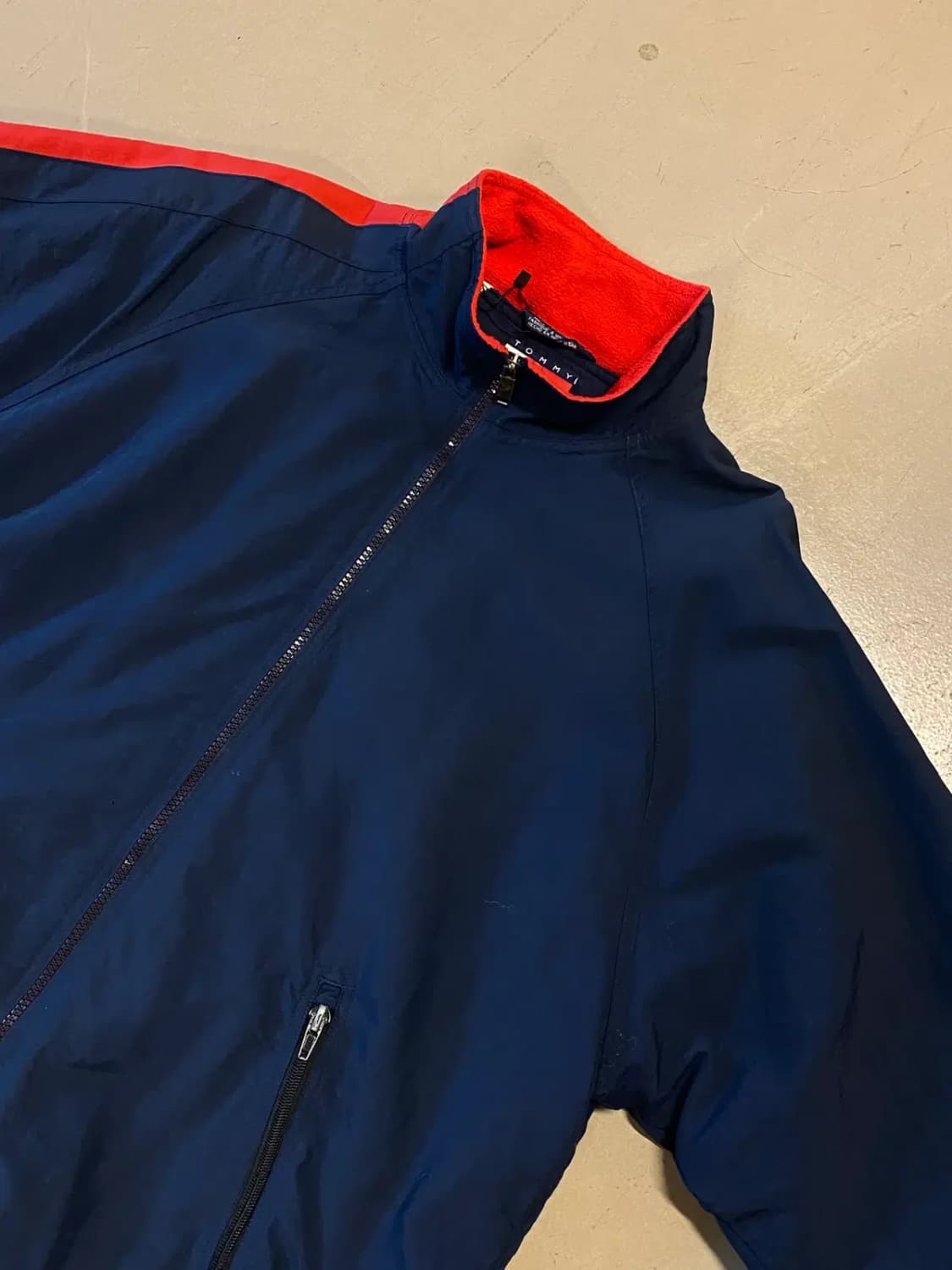 타미 점퍼 (Man XL) / [AA1263] 상품이미지2