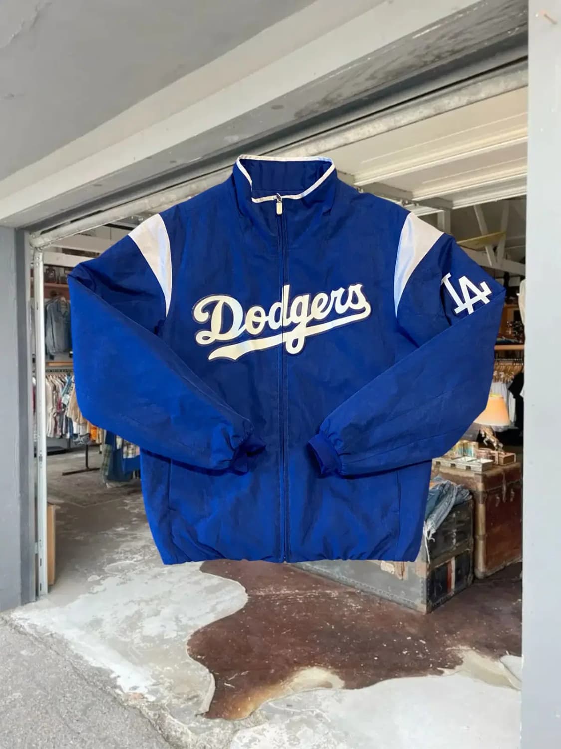 엠엘비 자켓 (Man M) / [AA1264] 상품이미지1