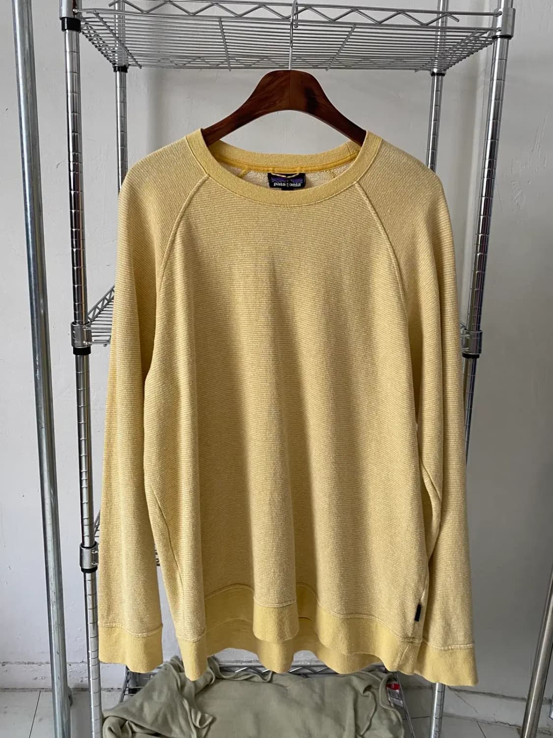 파타고니아 스웻셔츠 (Man L) / [AB1690] 상품이미지2