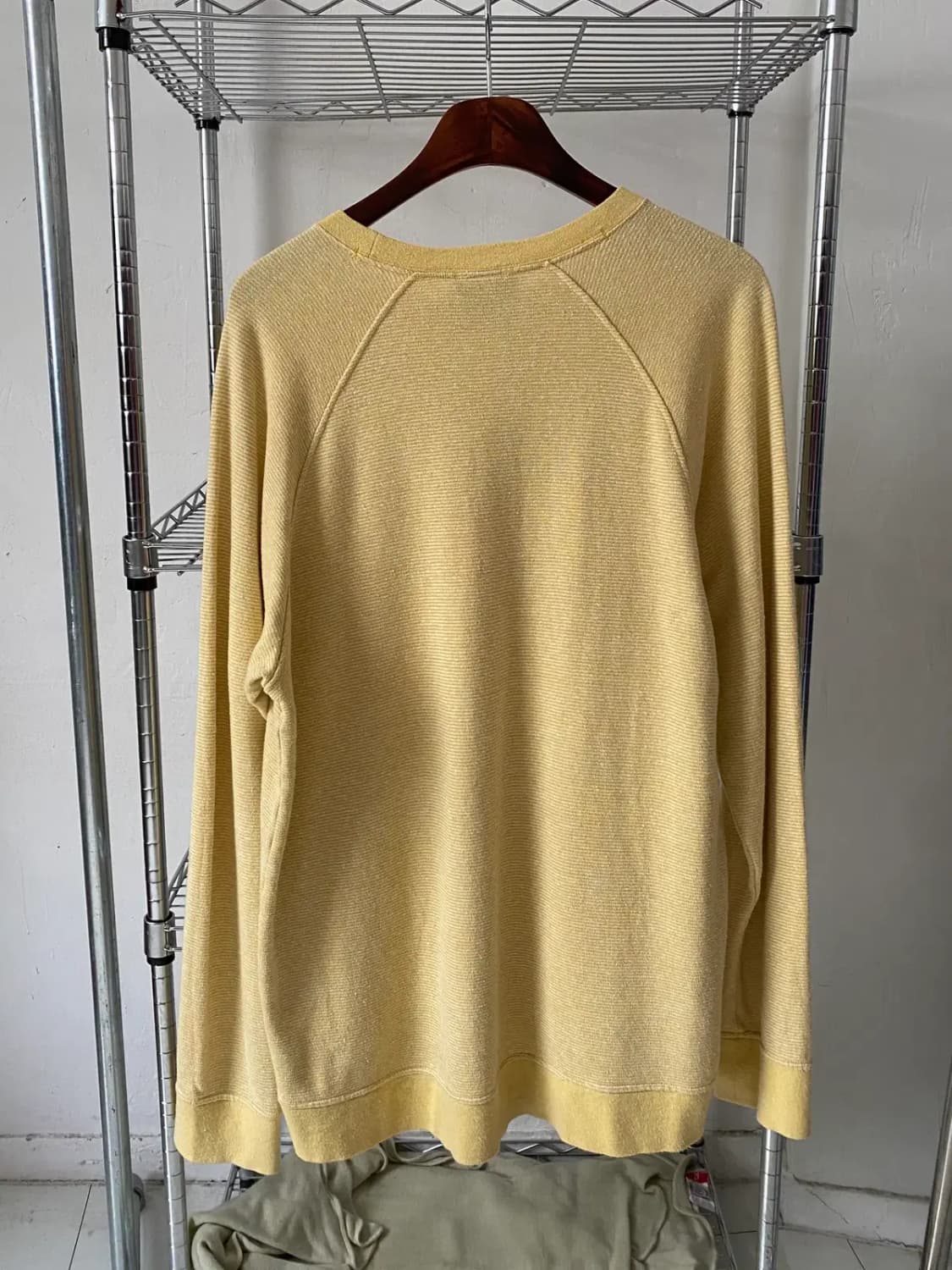 파타고니아 스웻셔츠 (Man L) / [AB1690] 상품이미지5