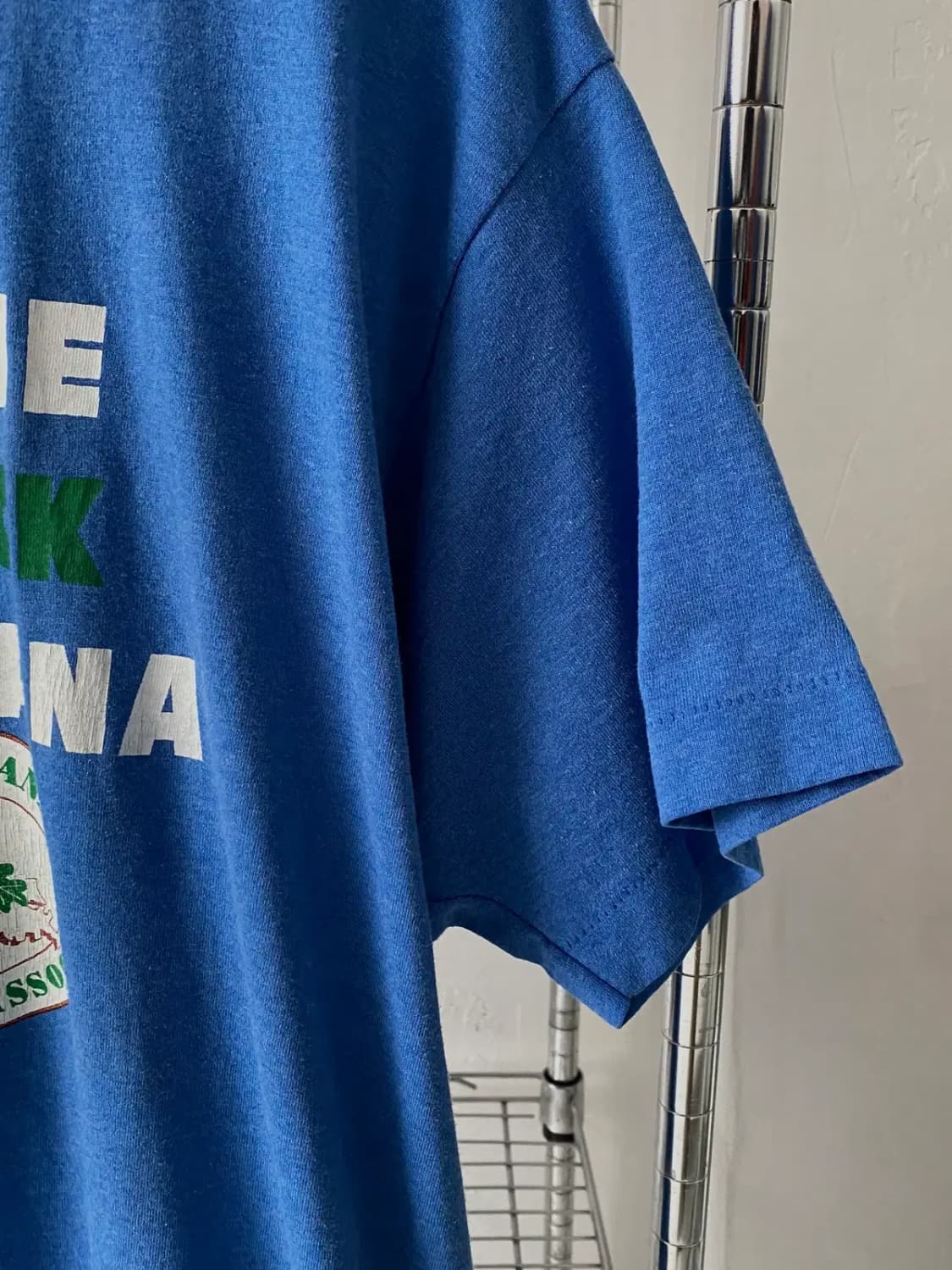 빈티지 반팔 티셔츠 50 / 50 (Man L) / [AB1691] 상품이미지3