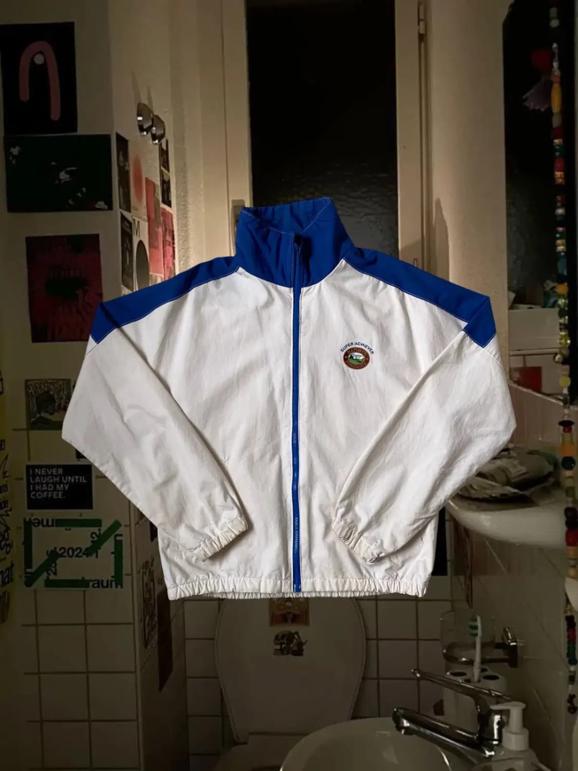 빈티지 자켓 (Man L) / [AB1696] 상품이미지1