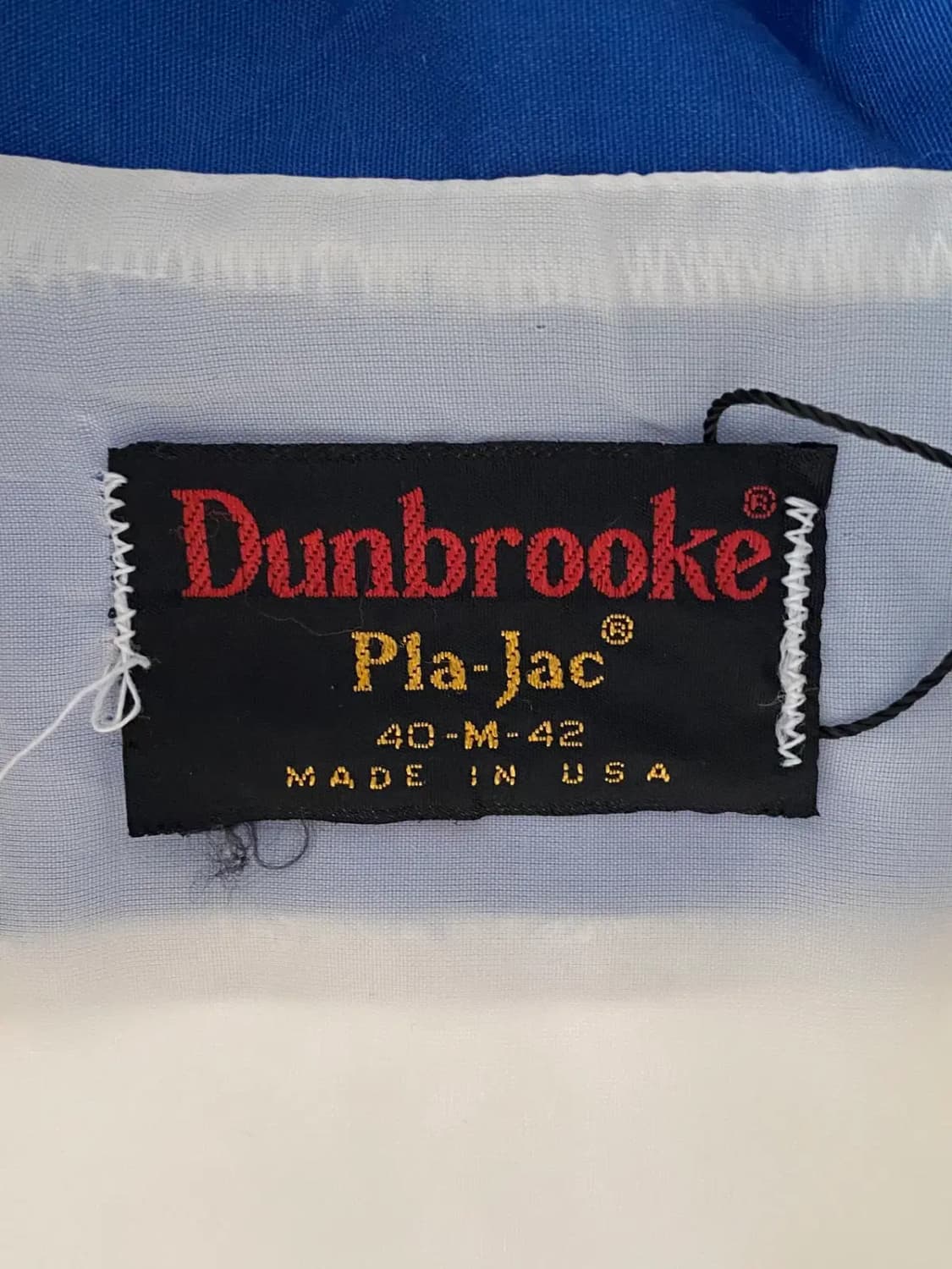 빈티지 자켓 (Man L) / [AB1696] 상품이미지4