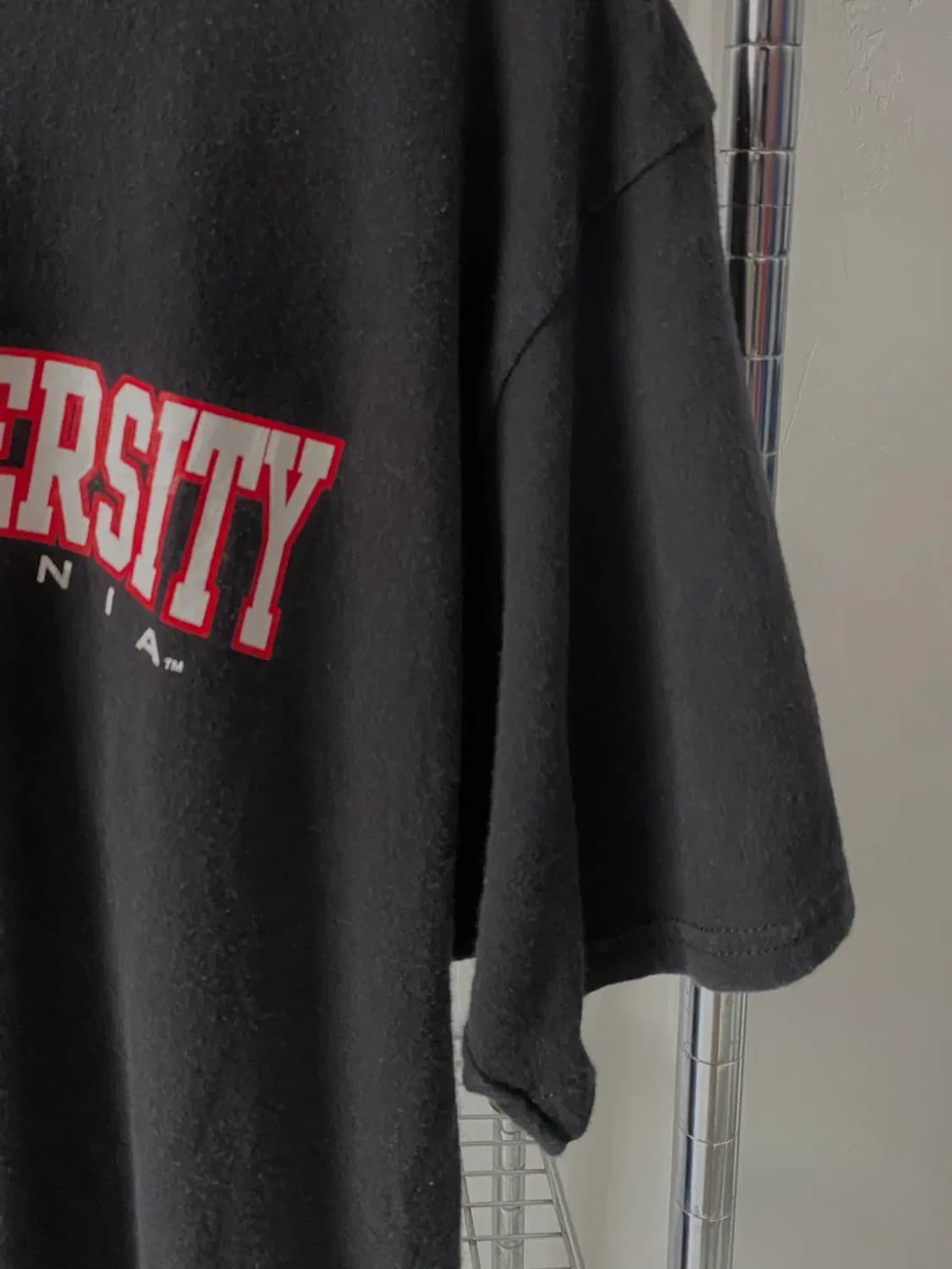 챔피온 1/2 반팔 티셔츠 (Man L) / [AB1692] 상품이미지3