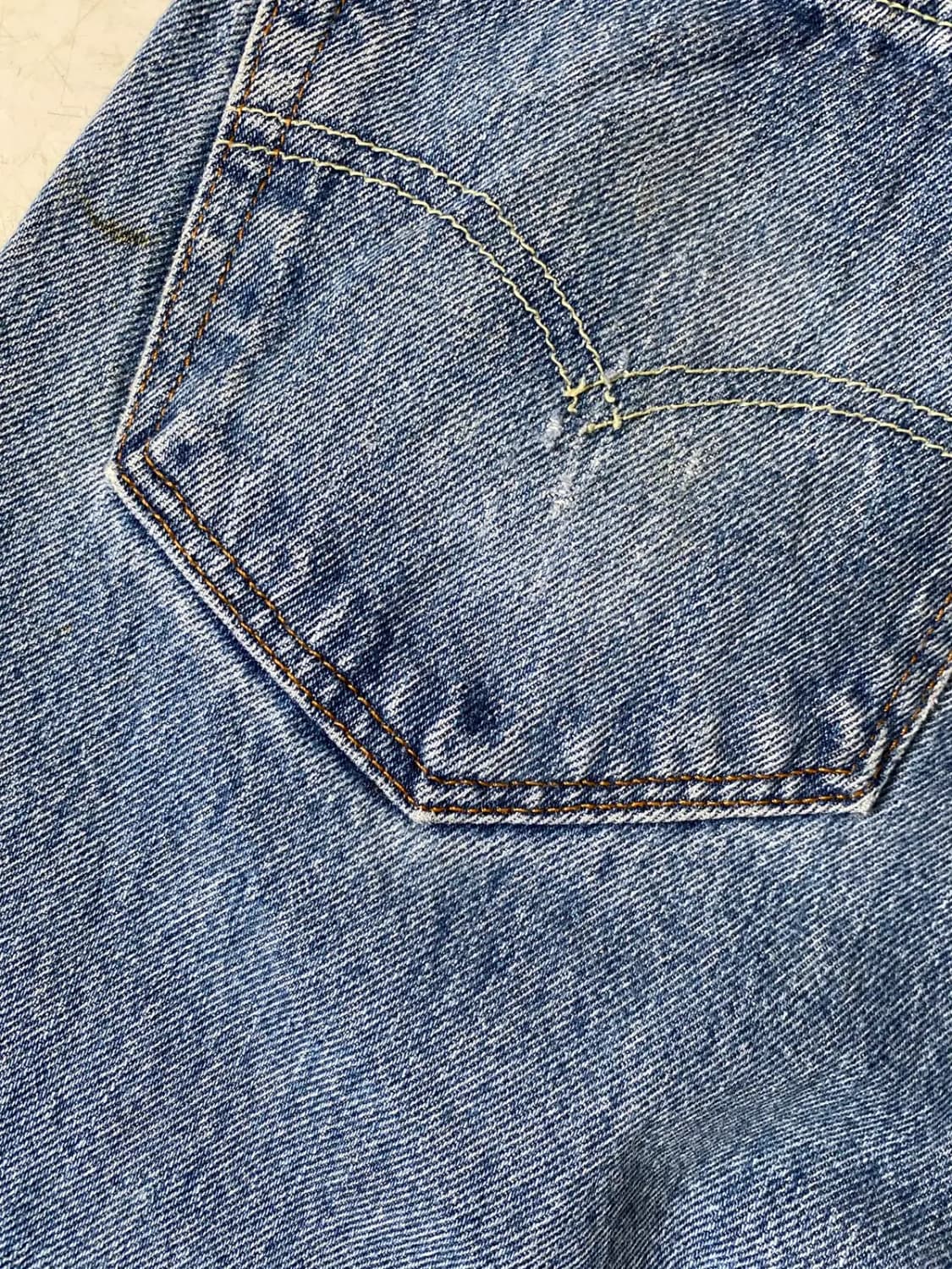 리바이스 505 (36) / [AB1699] 상품이미지10