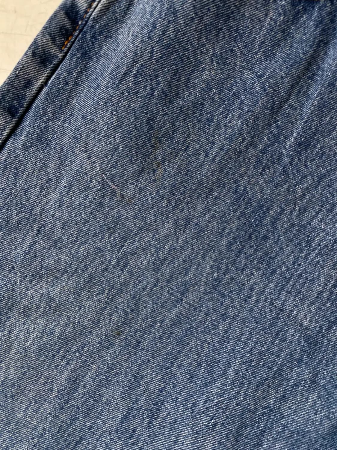 리바이스 505 (36) / [AB1699] 상품이미지7