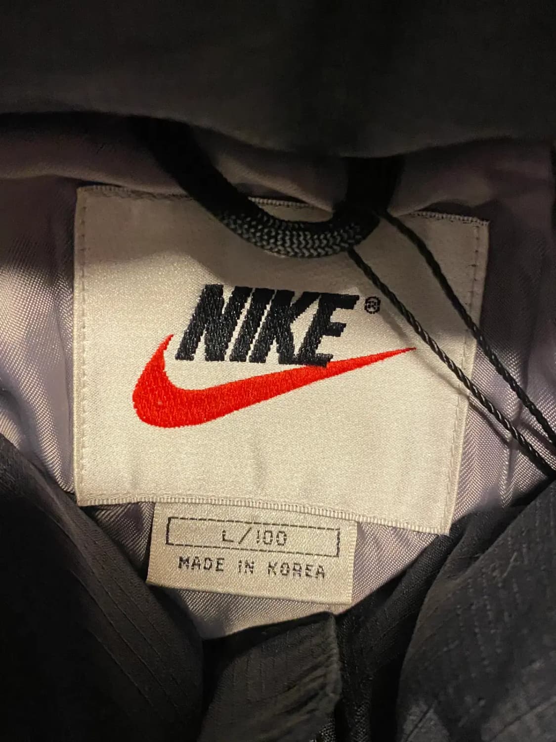 나이키 패딩 (Man XL) / [AA1268] 상품이미지4