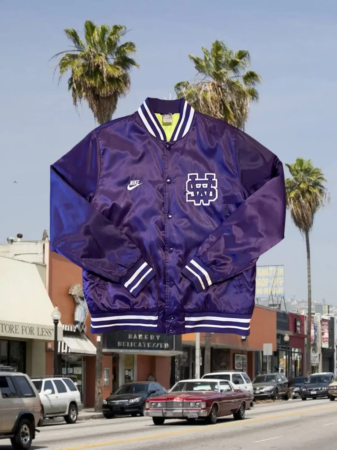 나이키 점퍼 (Man M) / [AA1269] 상품이미지1