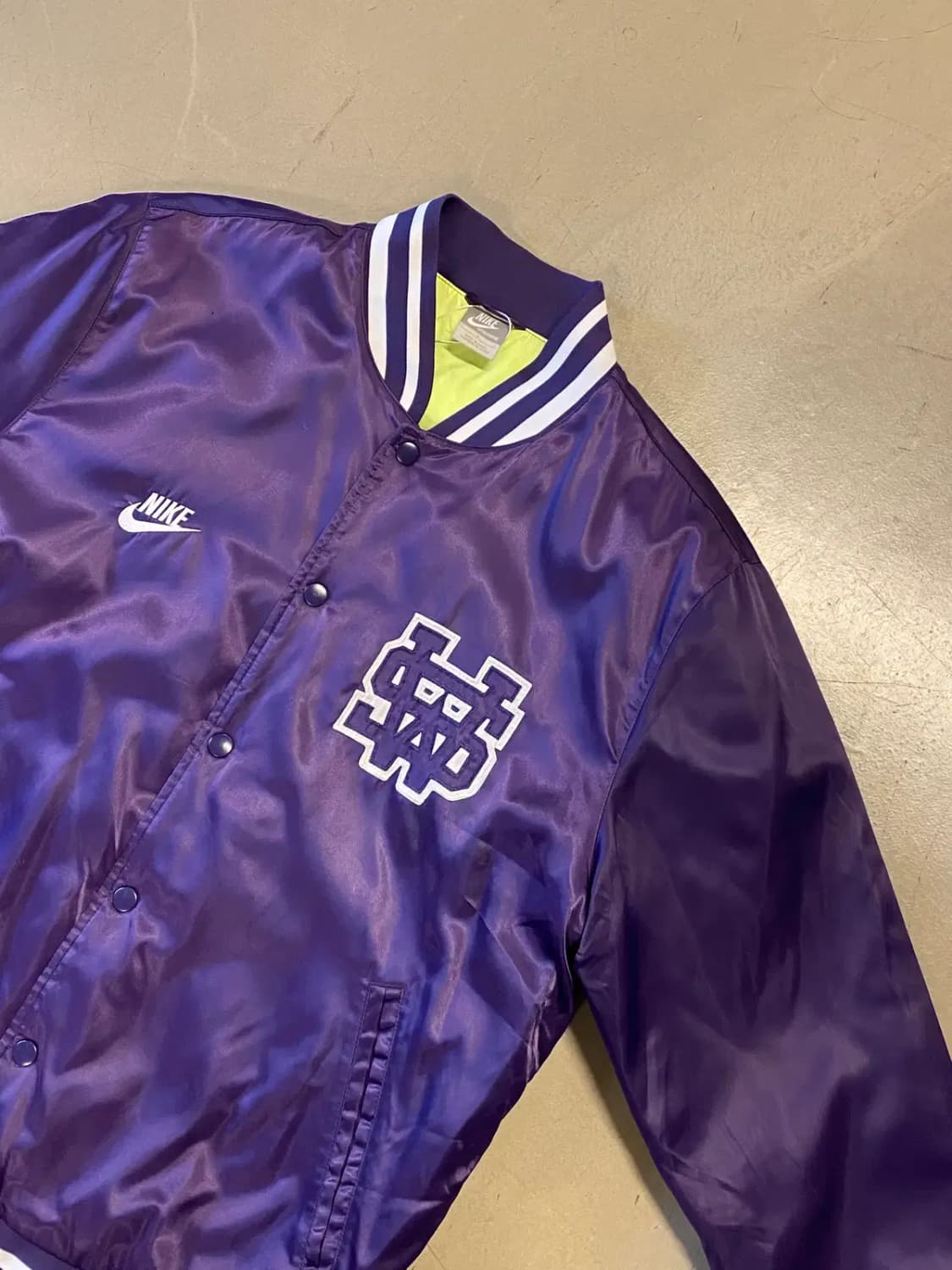 나이키 점퍼 (Man M) / [AA1269] 상품이미지2