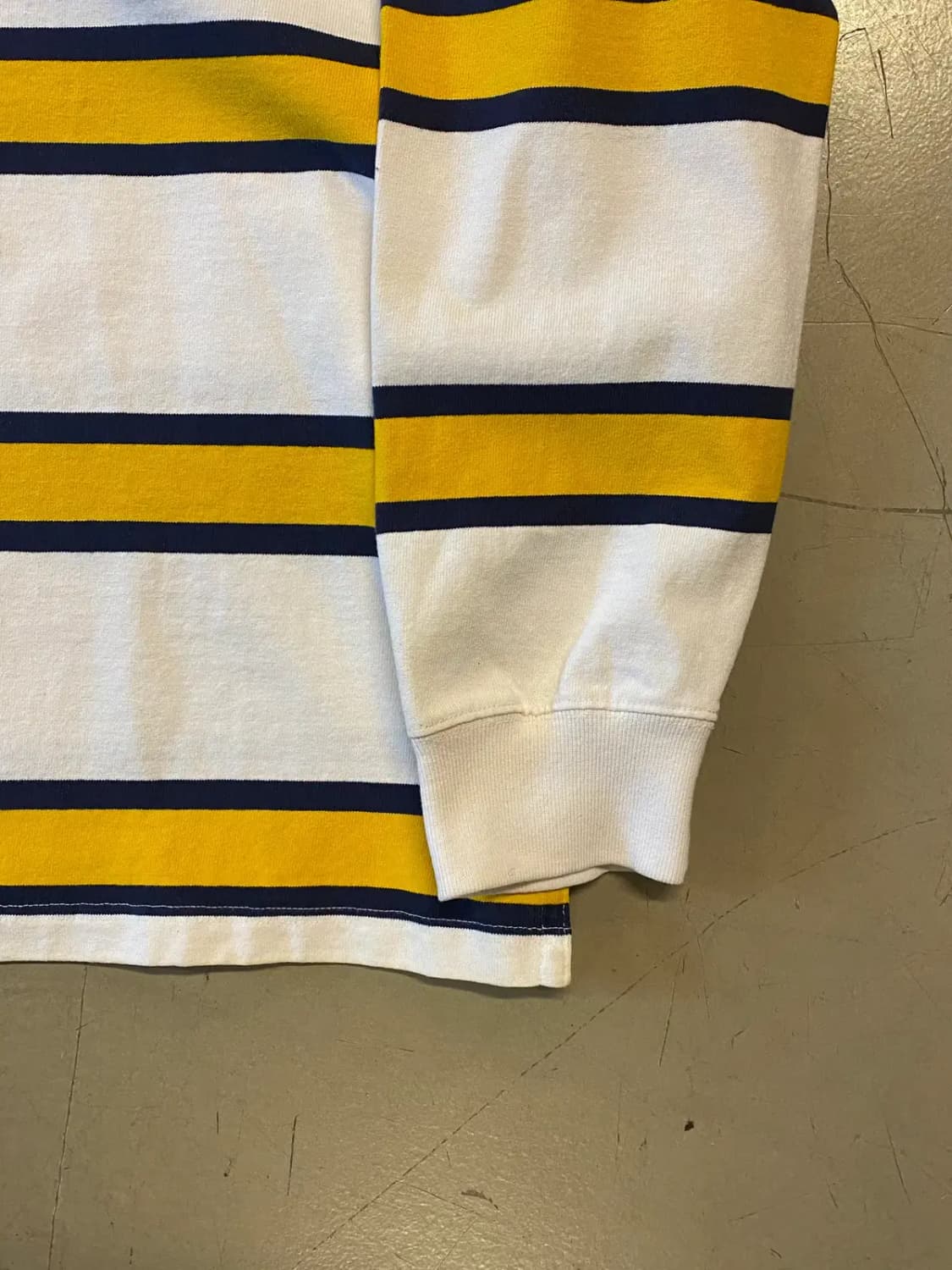 폴로 랄프로렌 럭비티 (Man XL) / [AA1270] 상품이미지3