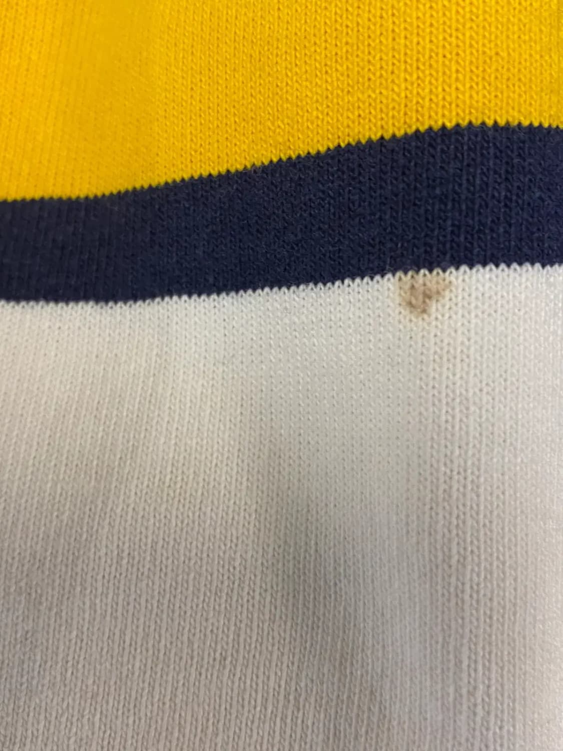 폴로 랄프로렌 럭비티 (Man XL) / [AA1270] 상품이미지6