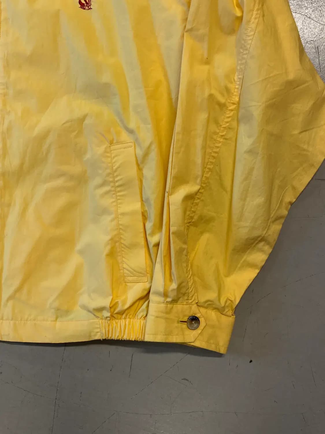 노티카 자켓 (Man XL) / [AA1271] 상품이미지3