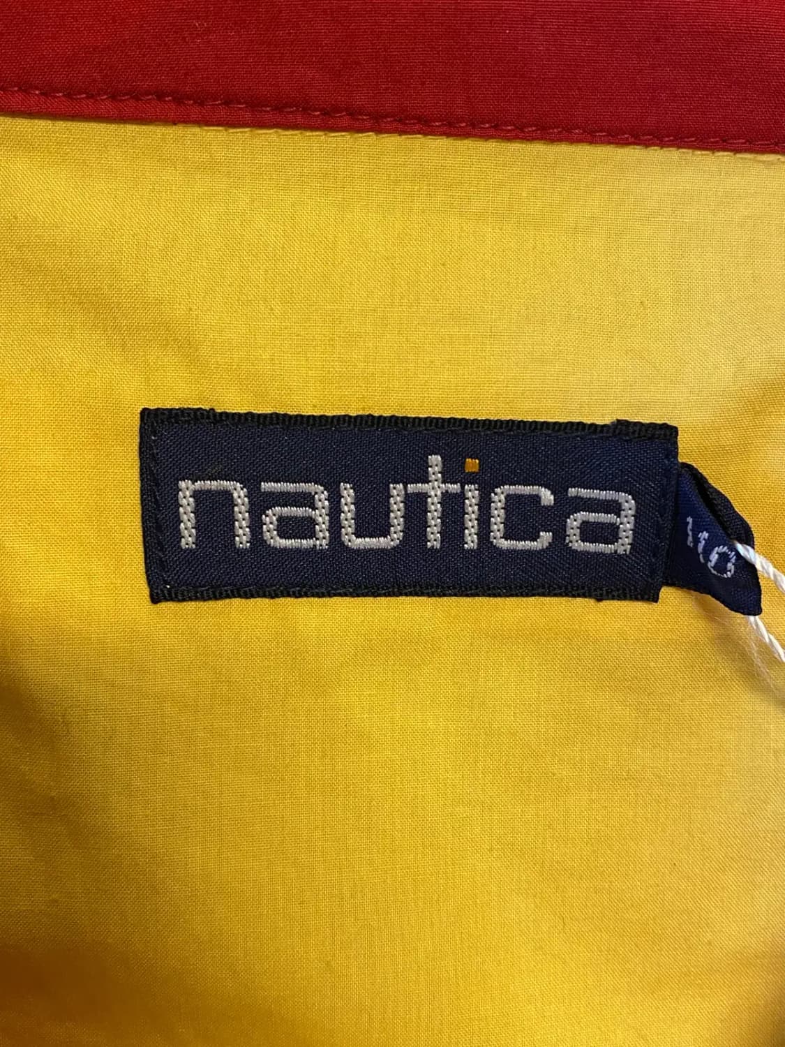 노티카 자켓 (Man XL) / [AA1271] 상품이미지4