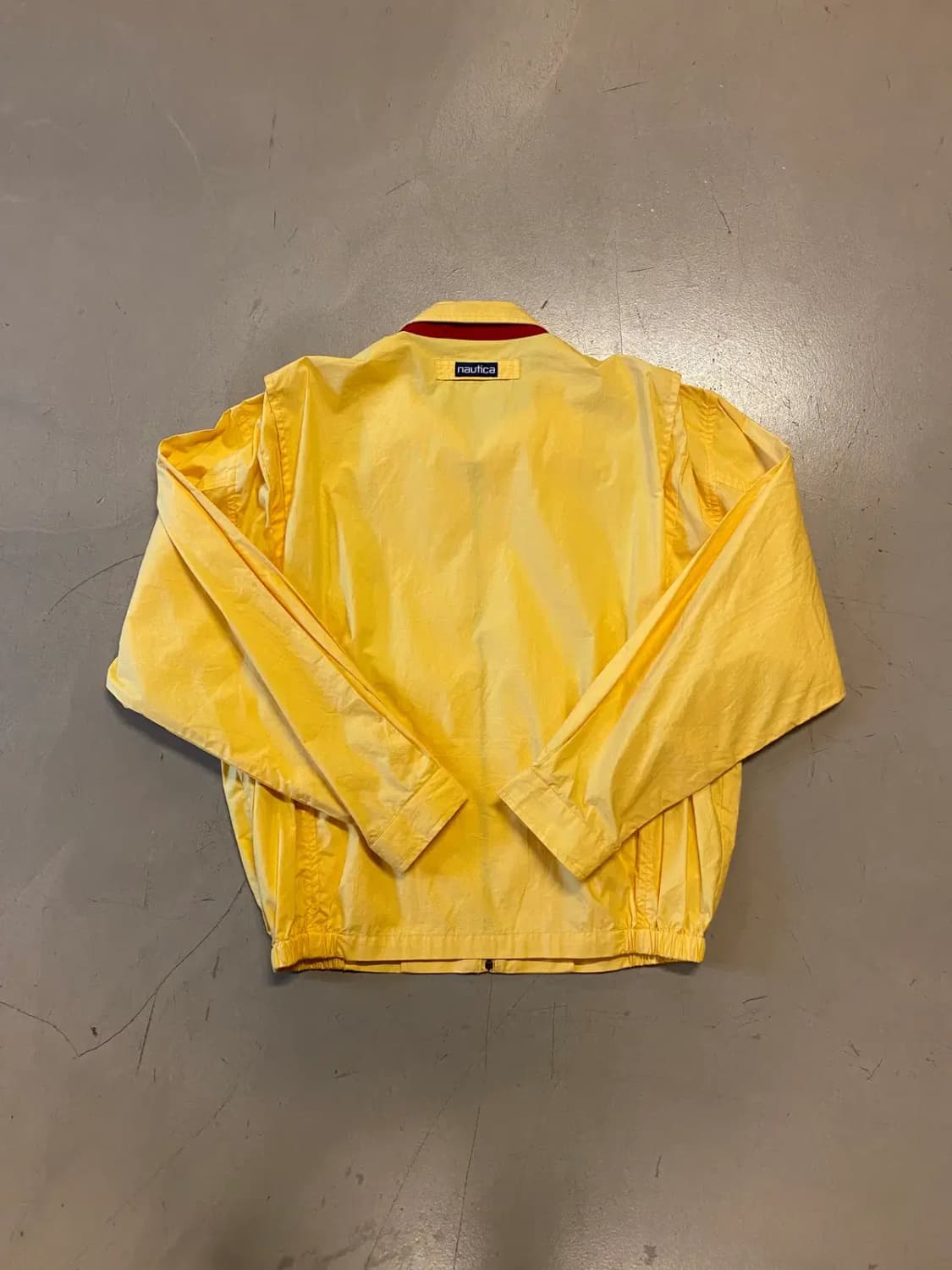 노티카 자켓 (Man XL) / [AA1271] 상품이미지5