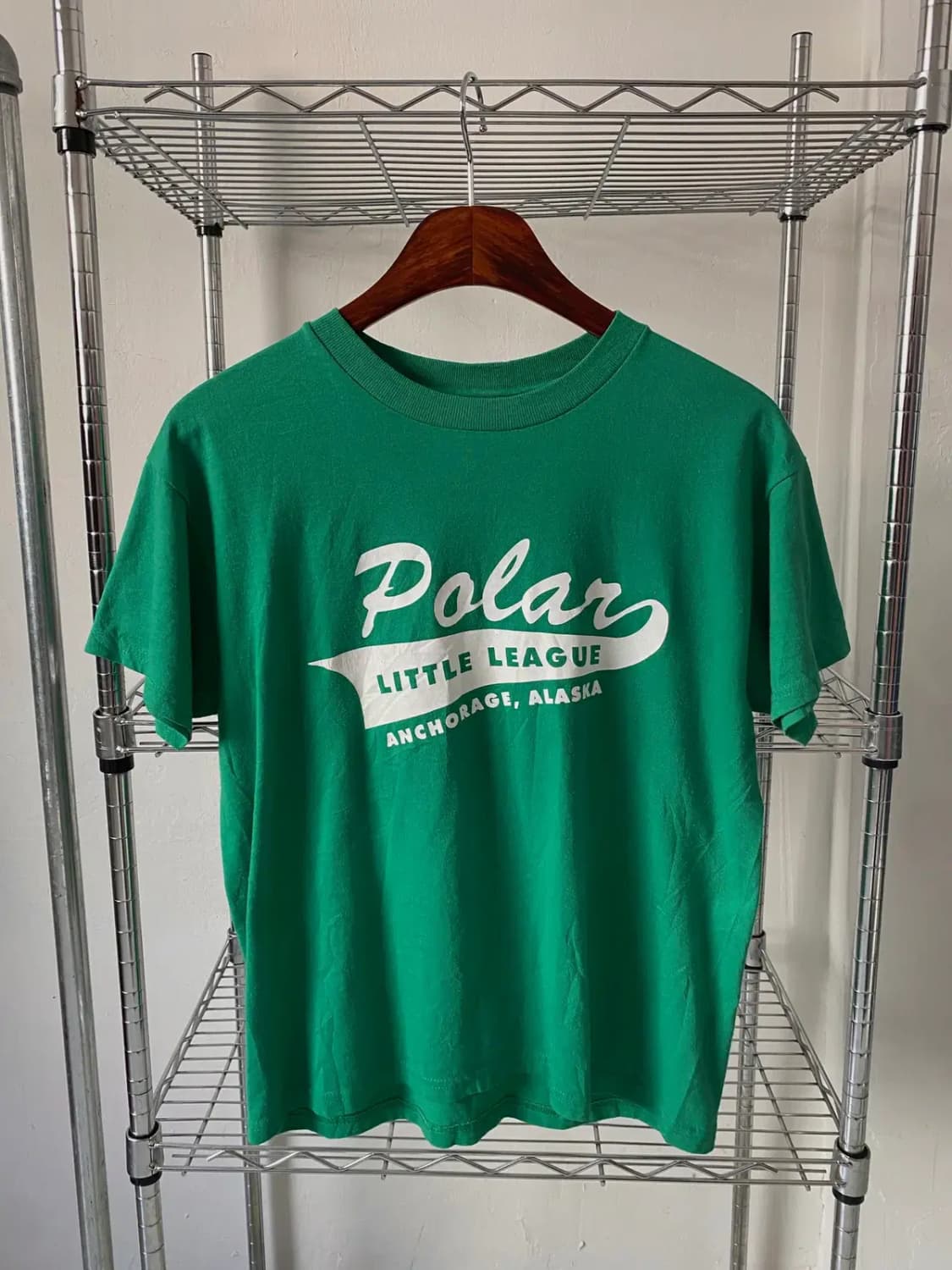 헤인즈 반팔 티셔츠 (Woman L) / [AB1701] 상품이미지2