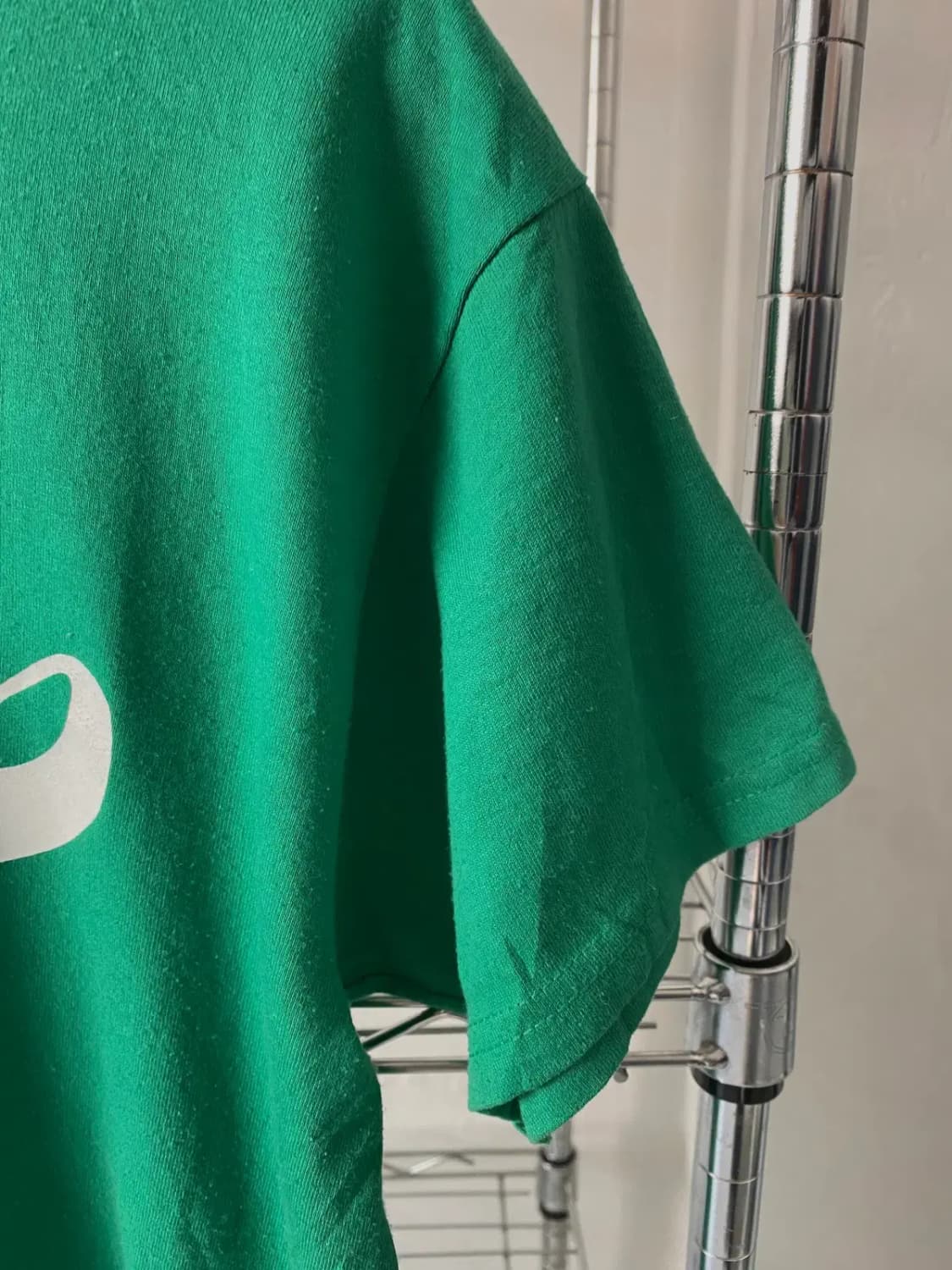 헤인즈 반팔 티셔츠 (Woman L) / [AB1701] 상품이미지3