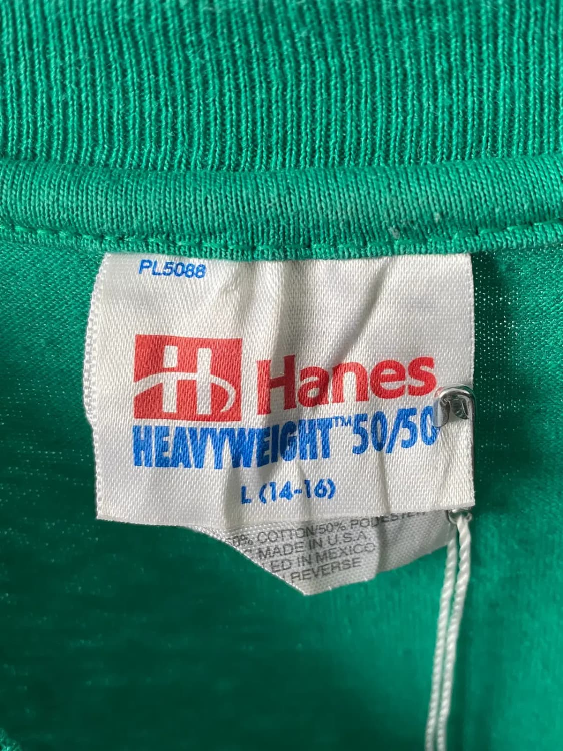 헤인즈 반팔 티셔츠 (Woman L) / [AB1701] 상품이미지4