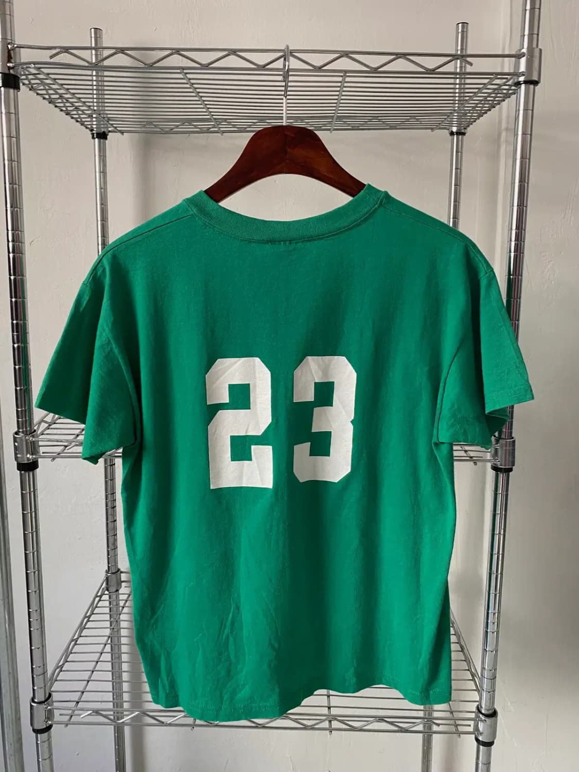 헤인즈 반팔 티셔츠 (Woman L) / [AB1701] 상품이미지5