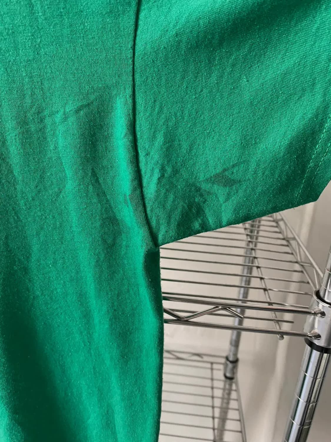 헤인즈 반팔 티셔츠 (Woman L) / [AB1701] 상품이미지6