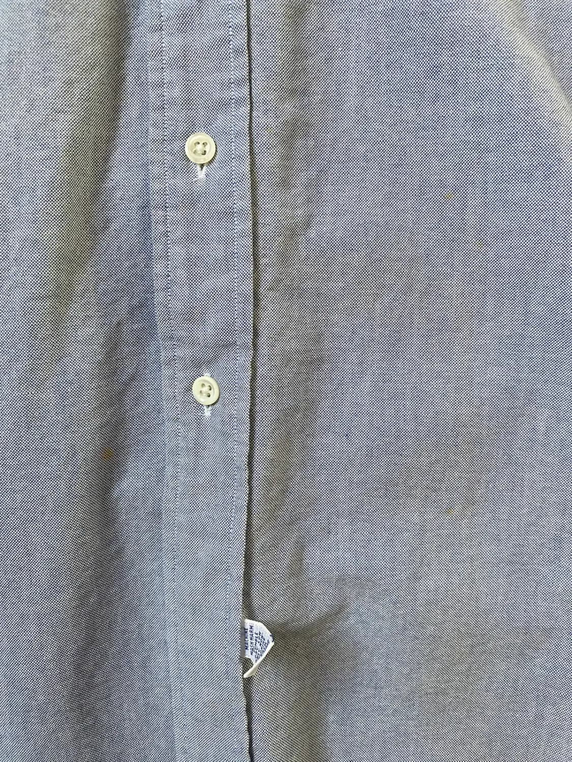 폴로 랄프로렌 솔리드 셔츠 (Woman L) / [AB1702] 상품이미지7