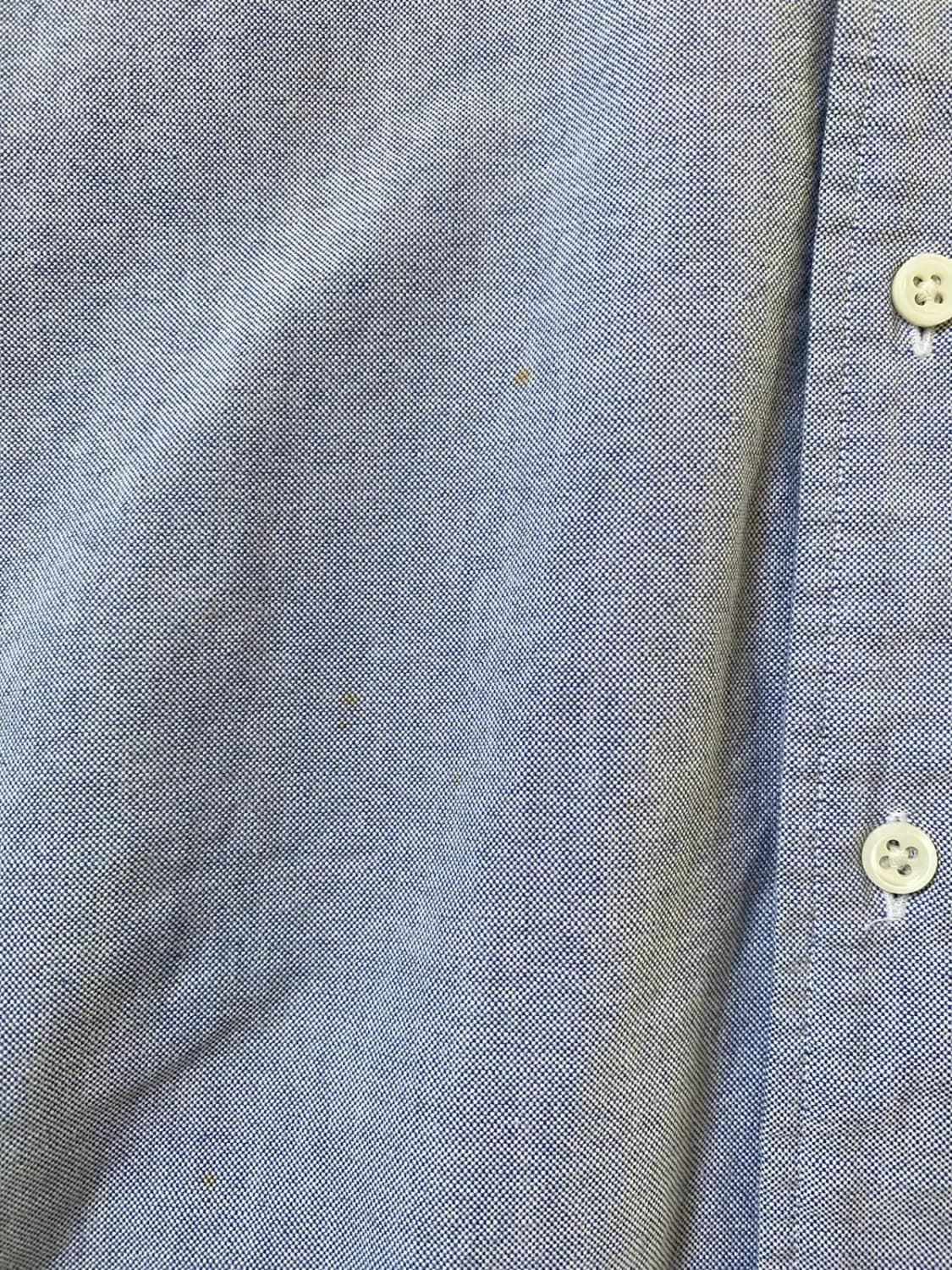 폴로 랄프로렌 솔리드 셔츠 (Woman L) / [AB1702] 상품이미지8