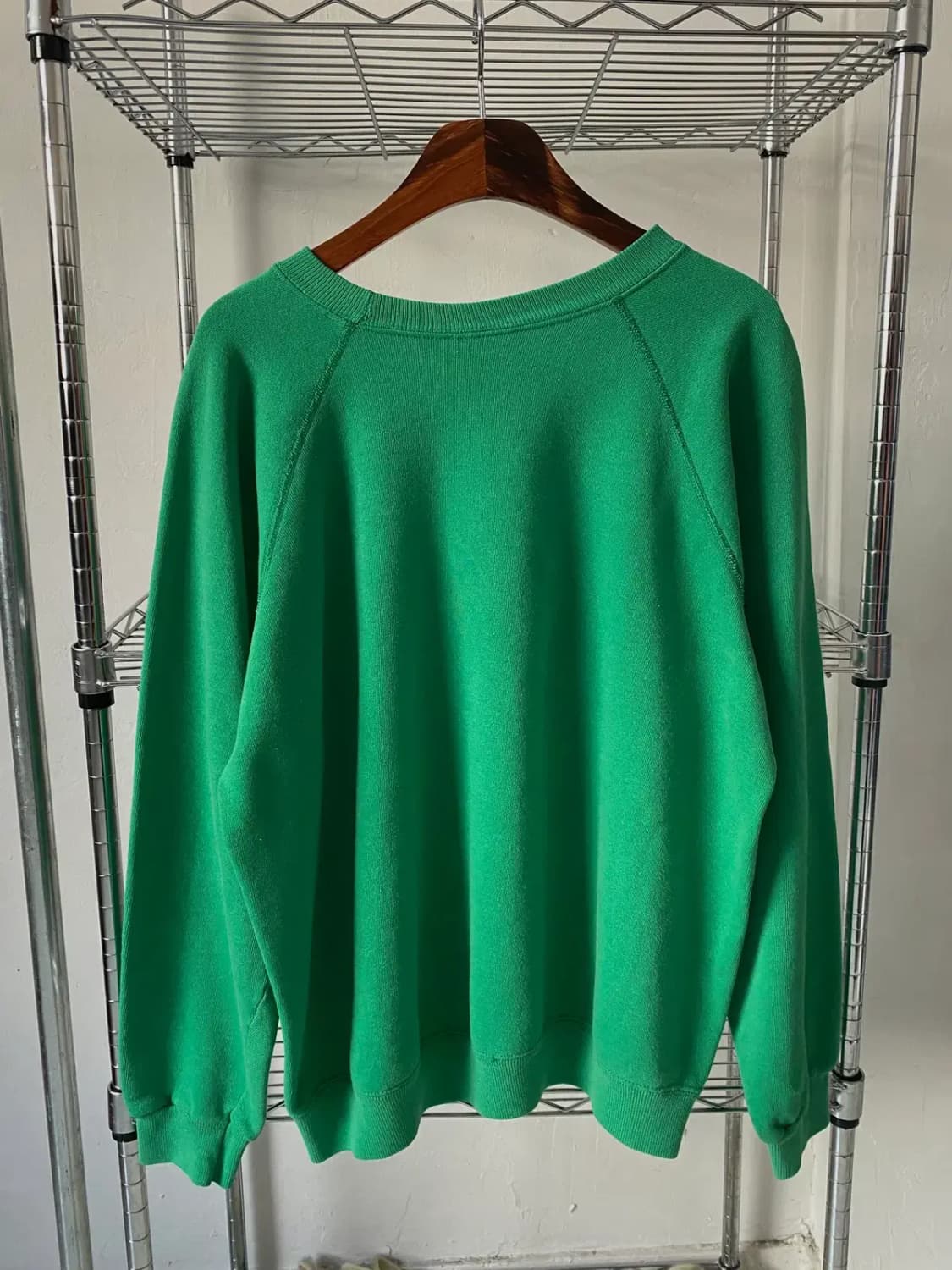 나이키 맨투맨 (Man S) / [AB1704] 상품이미지4