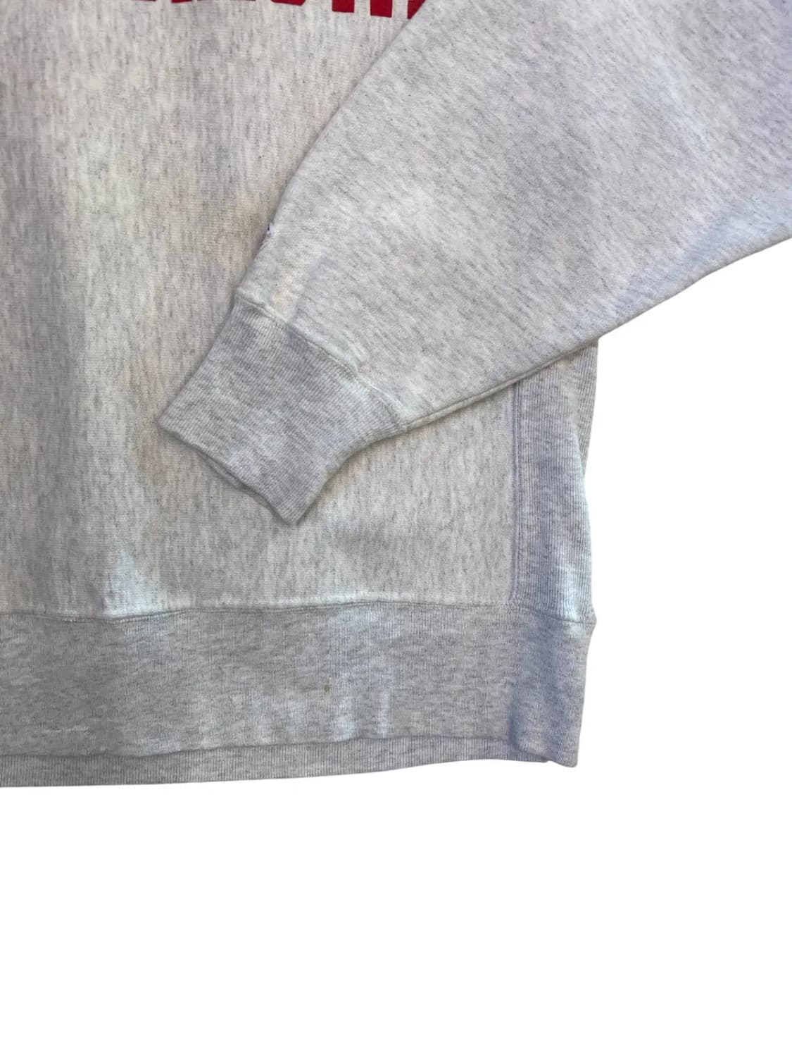 챔피온 맨투맨 (Man M) / [AB1710] 상품이미지3