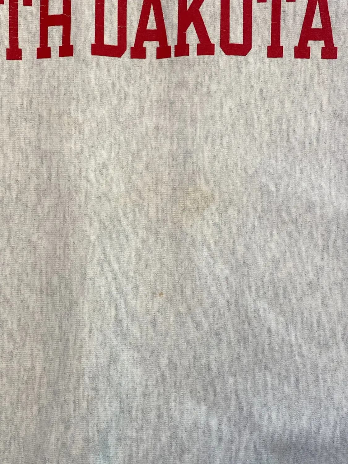 챔피온 맨투맨 (Man M) / [AB1710] 상품이미지5