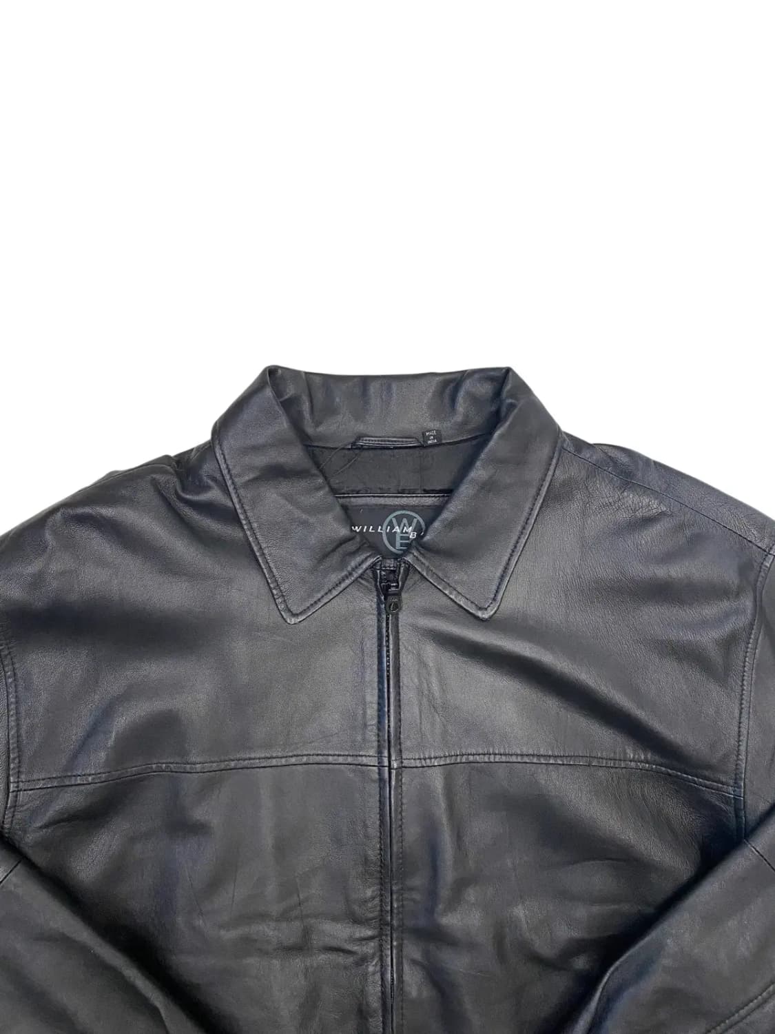 빈티지 레더 자켓 (Man XL) / [AB1716] 상품이미지2