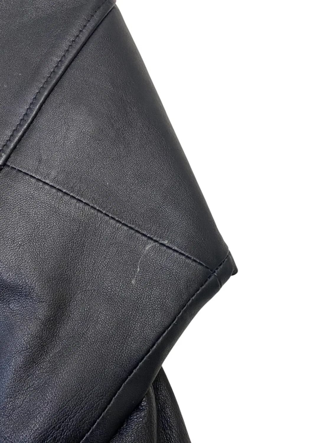 빈티지 레더 자켓 (Man XL) / [AB1716] 상품이미지5