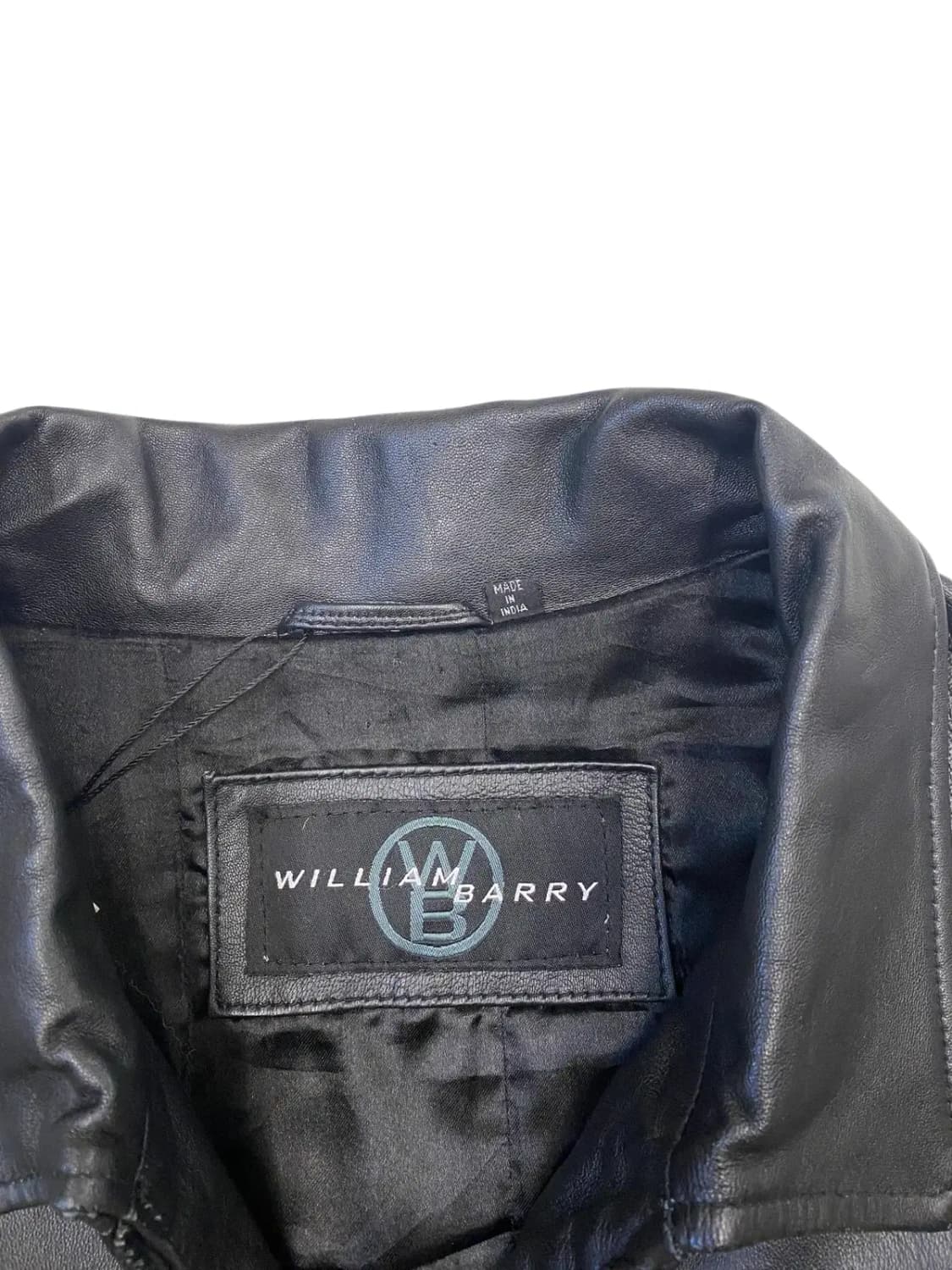 빈티지 레더 자켓 (Man XL) / [AB1716] 상품이미지6