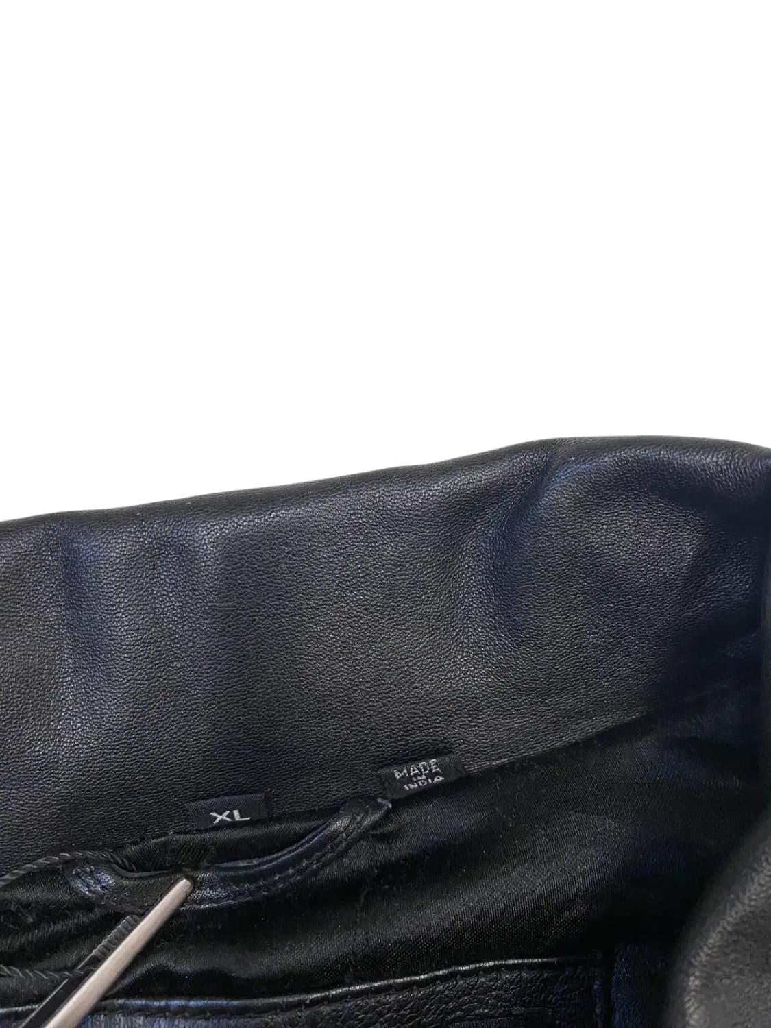 빈티지 레더 자켓 (Man XL) / [AB1716] 상품이미지7