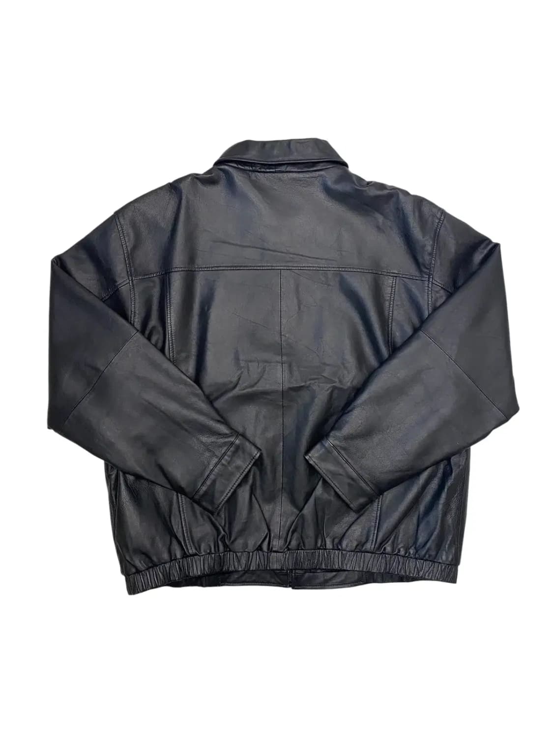 빈티지 레더 자켓 (Man XL) / [AB1716] 상품이미지8