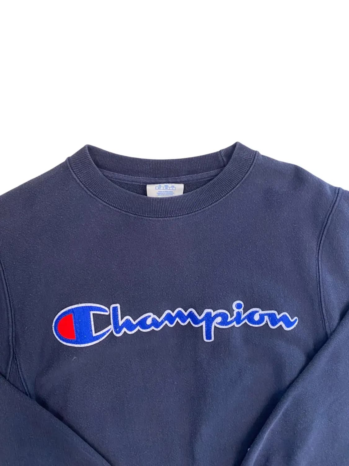 챔피온 맨투맨 (Man S) / [AB1711] 상품이미지2