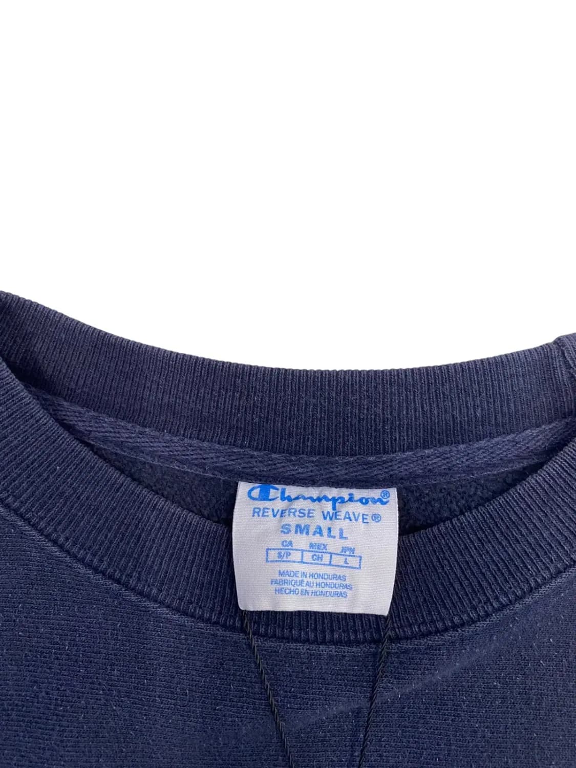 챔피온 맨투맨 (Man S) / [AB1711] 상품이미지5