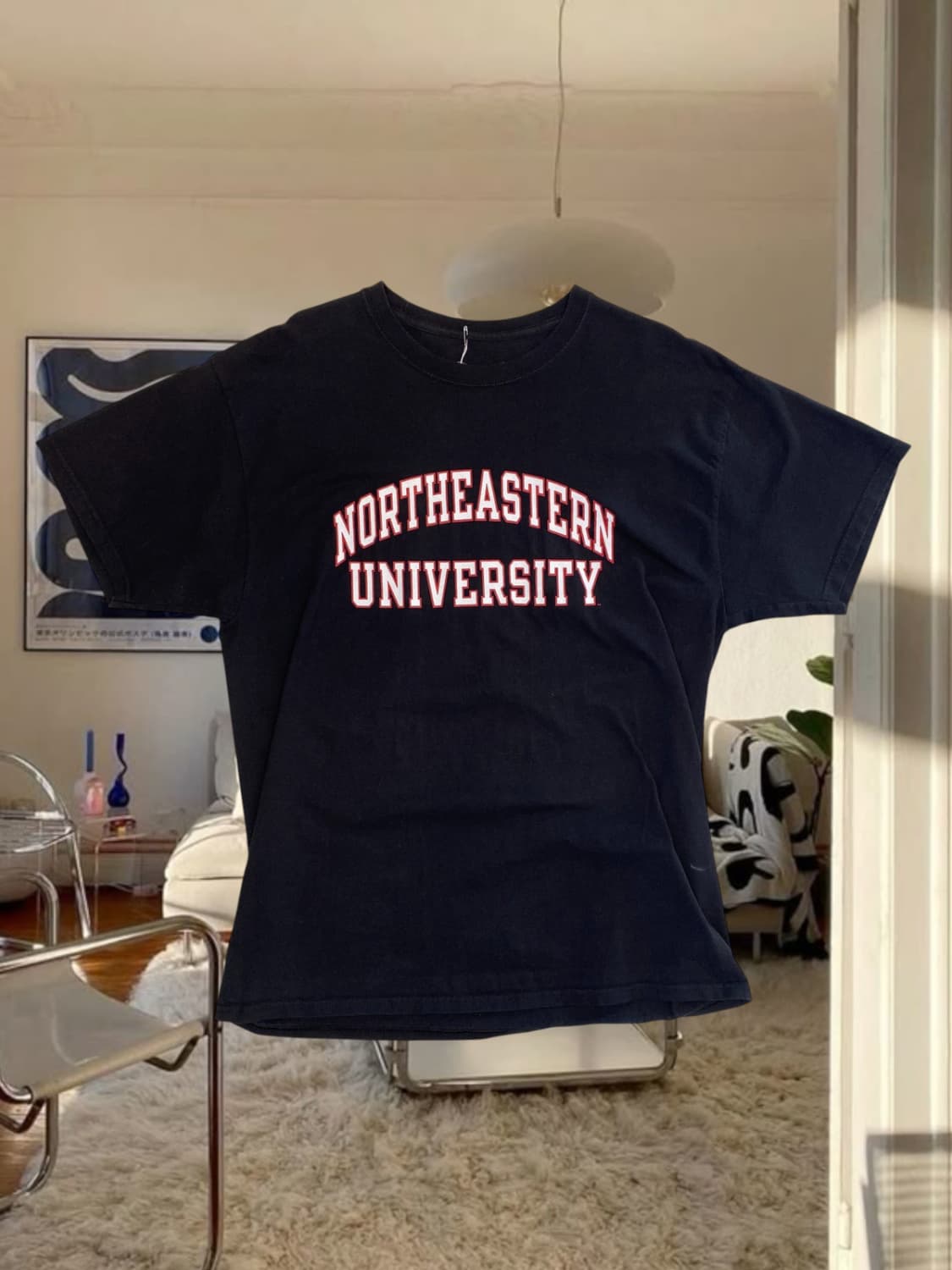 챔피온 반팔 티셔츠 (Man L) / [AB1714] 상품이미지1