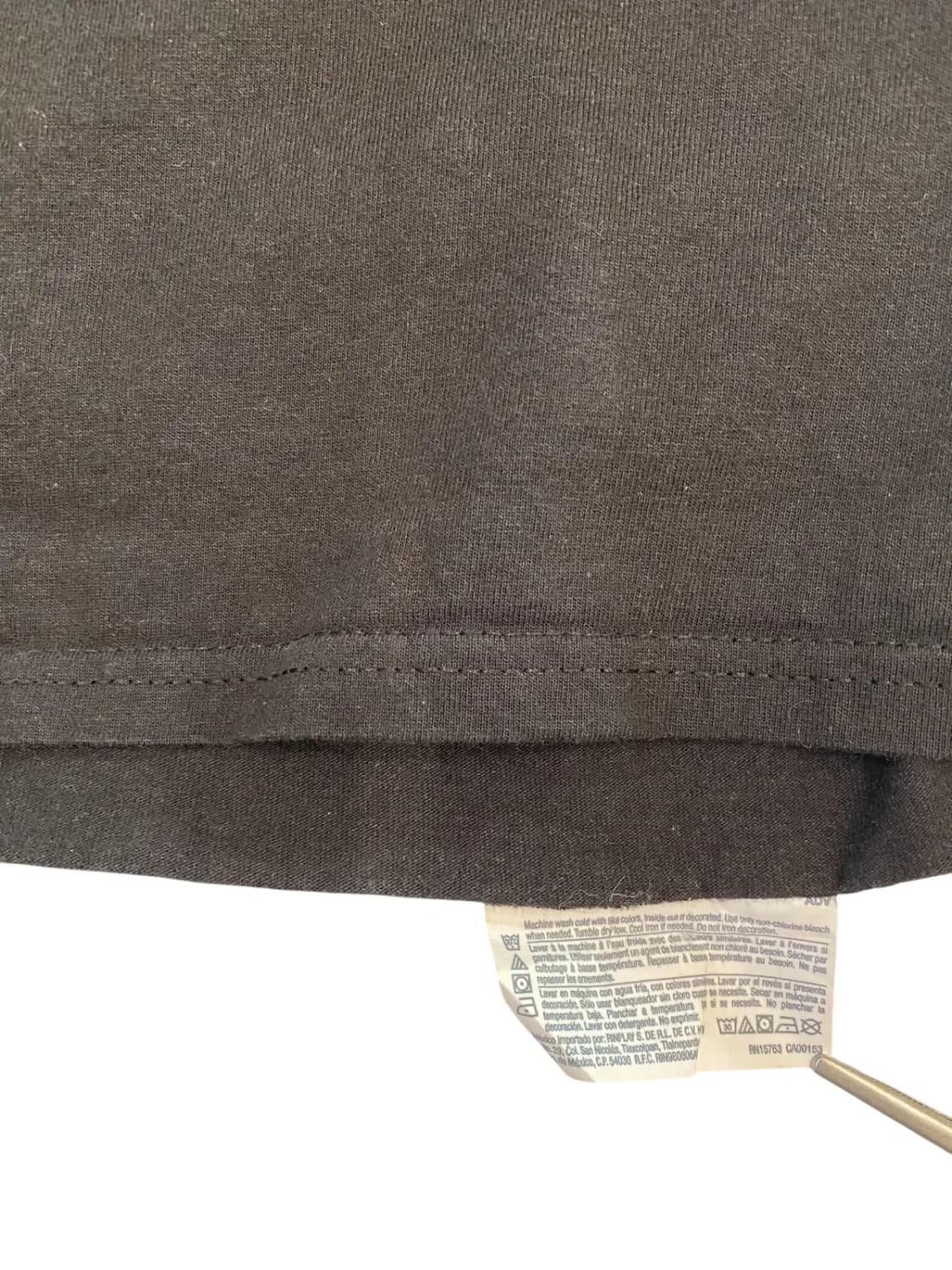 챔피온 반팔 티셔츠 (Man L) / [AB1714] 상품이미지5