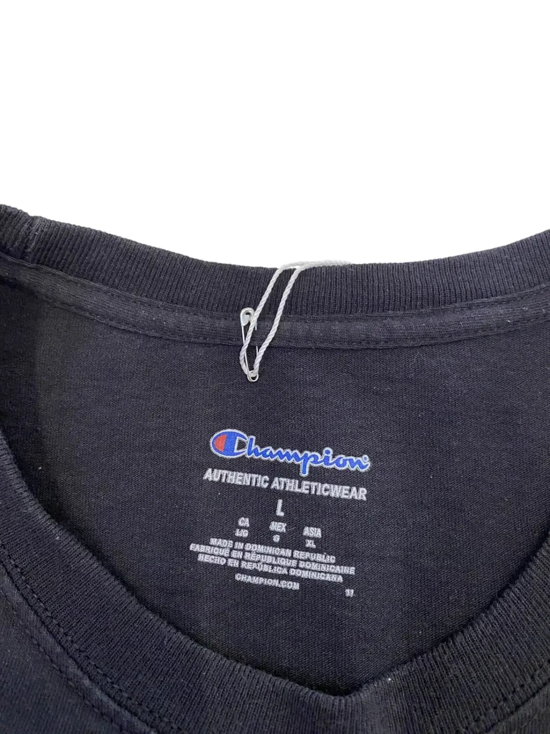 챔피온 반팔 티셔츠 (Man L) / [AB1714] 상품이미지7