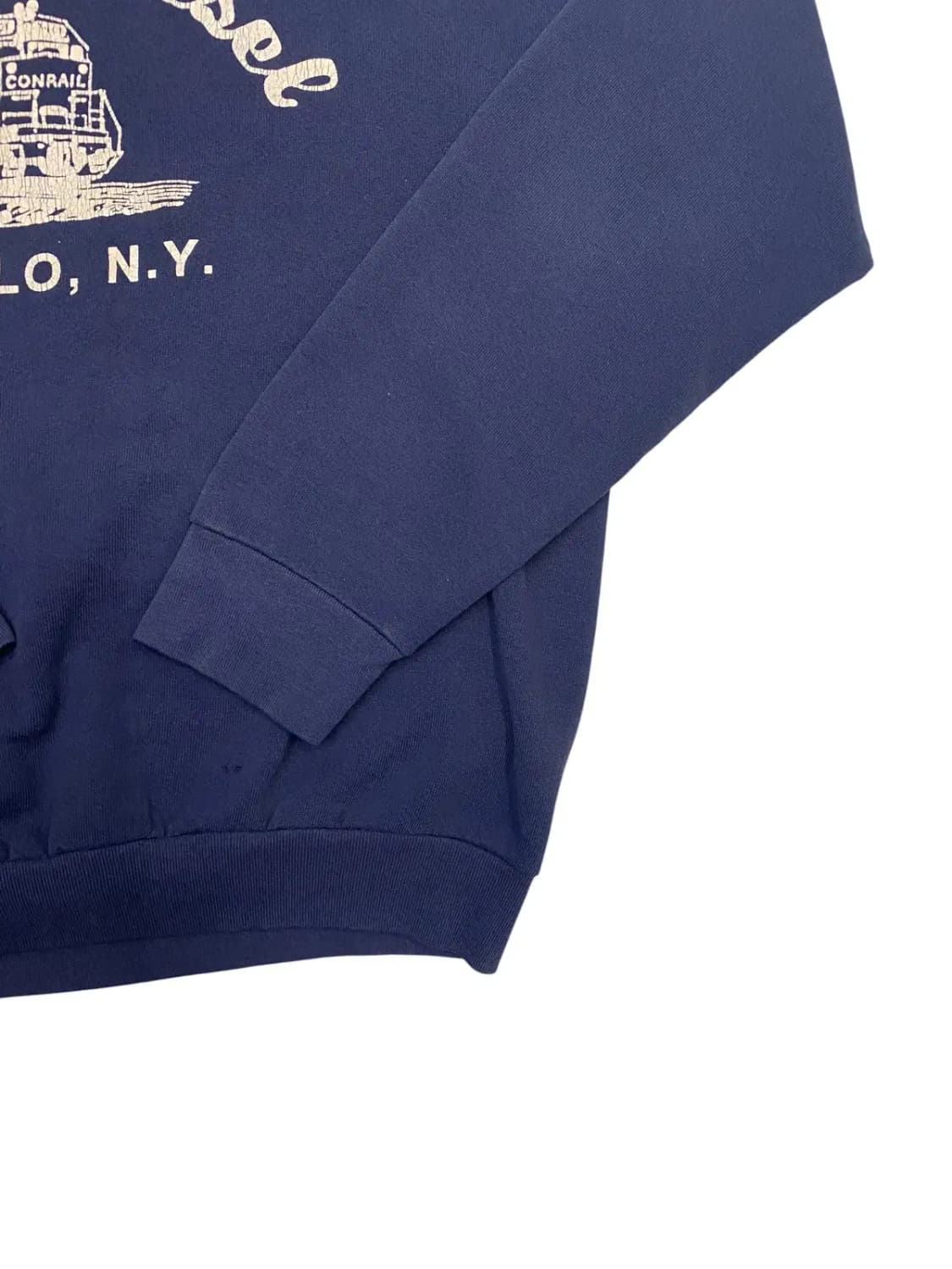 프룻오브더룸 맨투맨 (Man L) / [AB1718] 상품이미지3