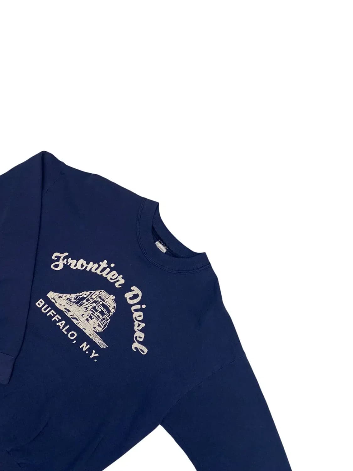 프룻오브더룸 맨투맨 (Man L) / [AB1718] 상품이미지4