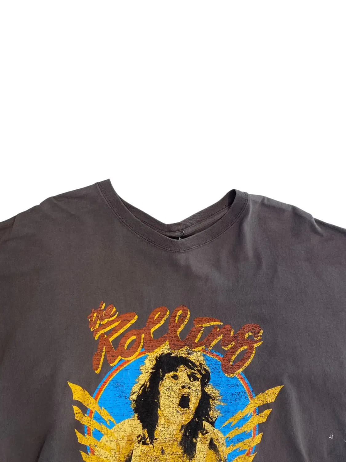 빈티지 반팔 티셔츠 (Man M) / [AB1715] 상품이미지2