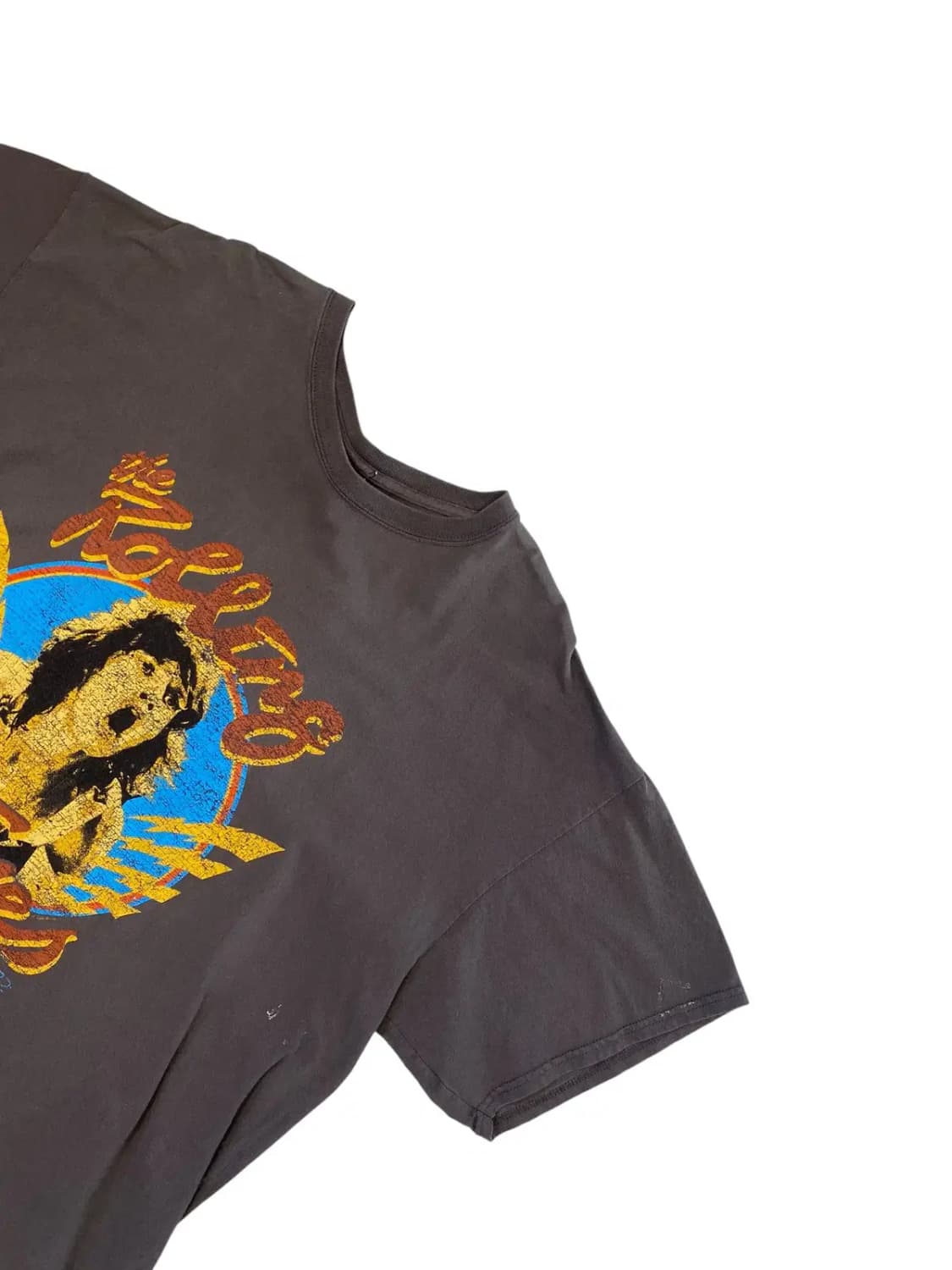 빈티지 반팔 티셔츠 (Man M) / [AB1715] 상품이미지4