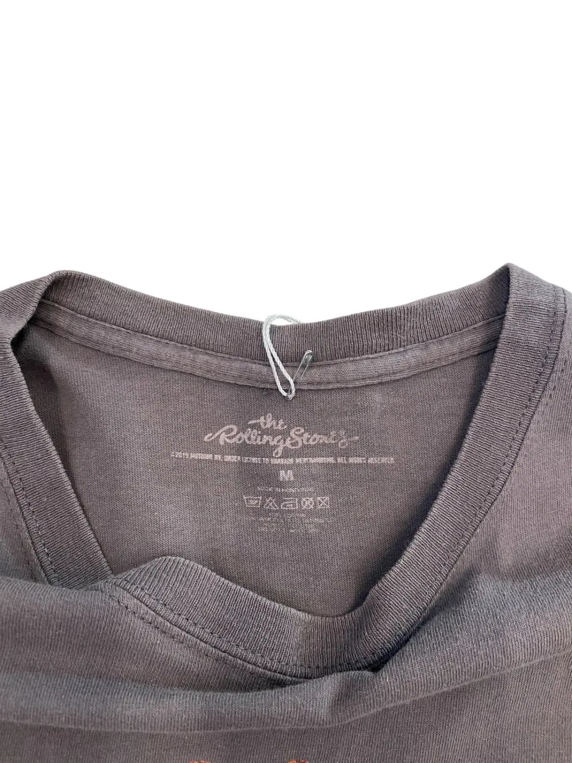 빈티지 반팔 티셔츠 (Man M) / [AB1715] 상품이미지5