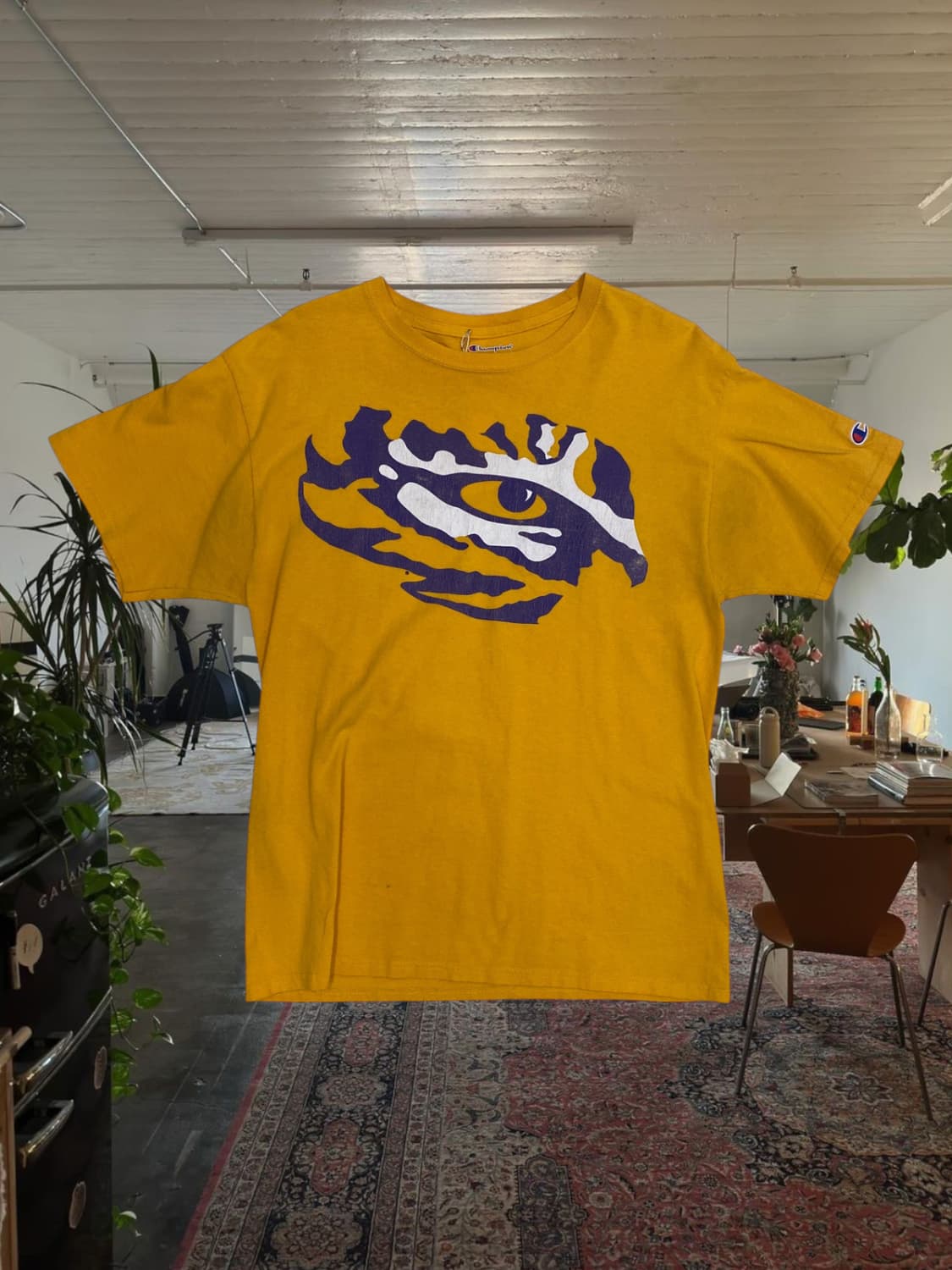 챔피온 맨투맨 (Man M) / [AB1721] 상품이미지1