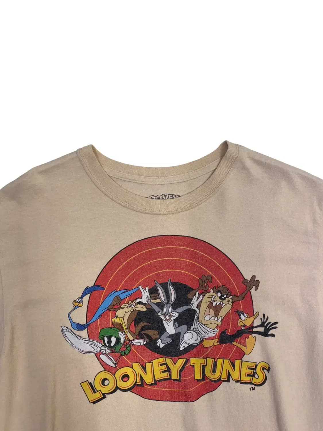 빈티지 반팔 티셔츠 (Man M) / [AB1719] 상품이미지2