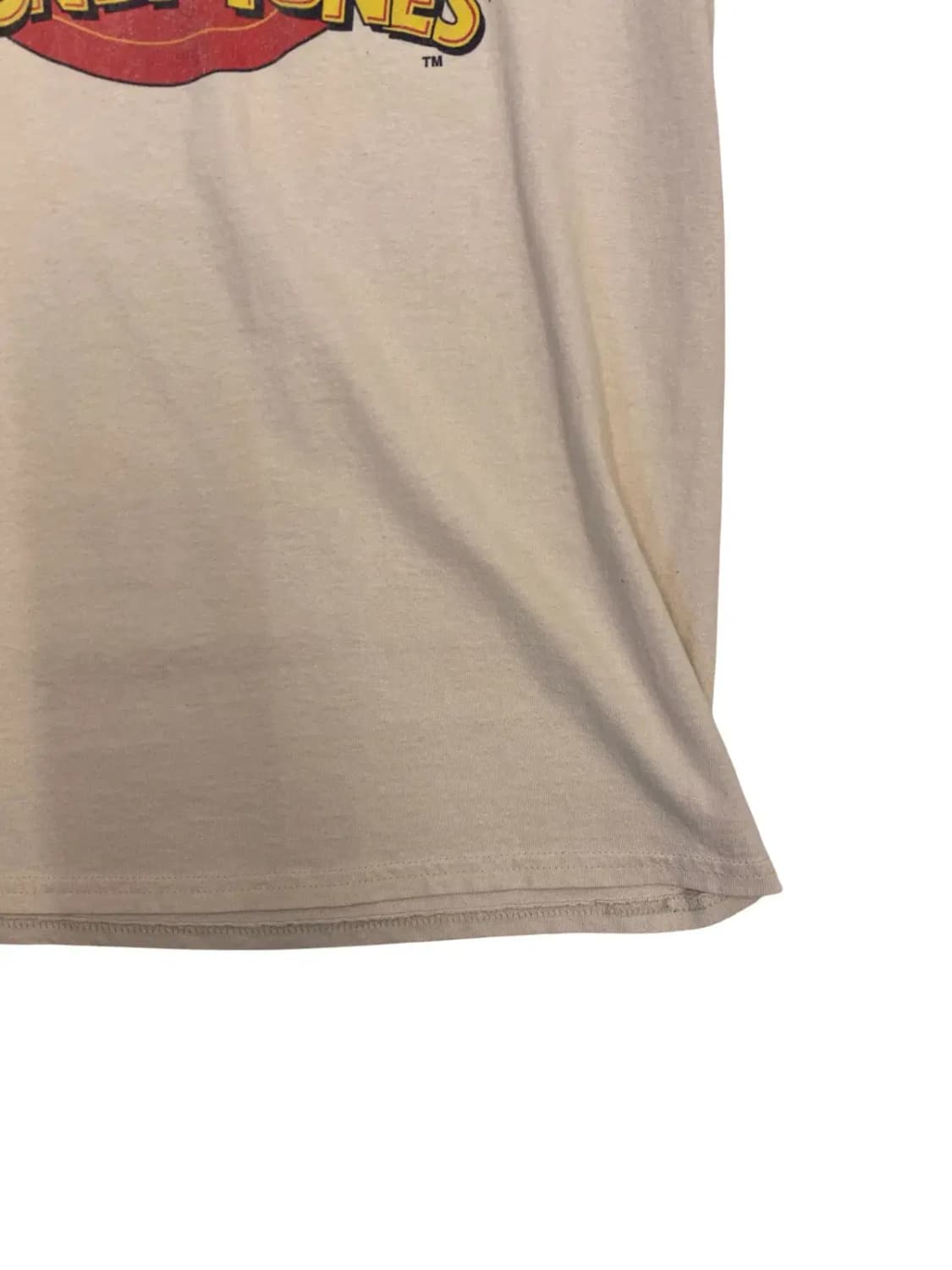 빈티지 반팔 티셔츠 (Man M) / [AB1719] 상품이미지3