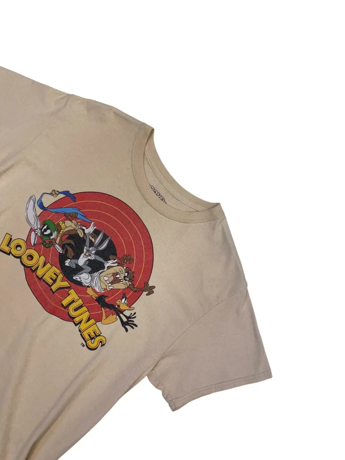 빈티지 반팔 티셔츠 (Man M) / [AB1719] 상품이미지4