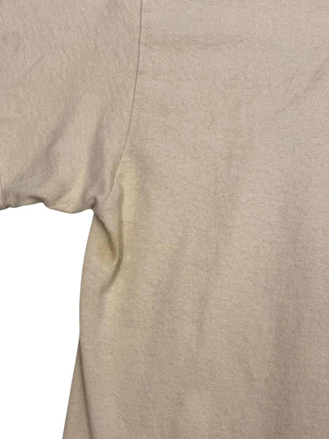 빈티지 반팔 티셔츠 (Man M) / [AB1719] 상품이미지7