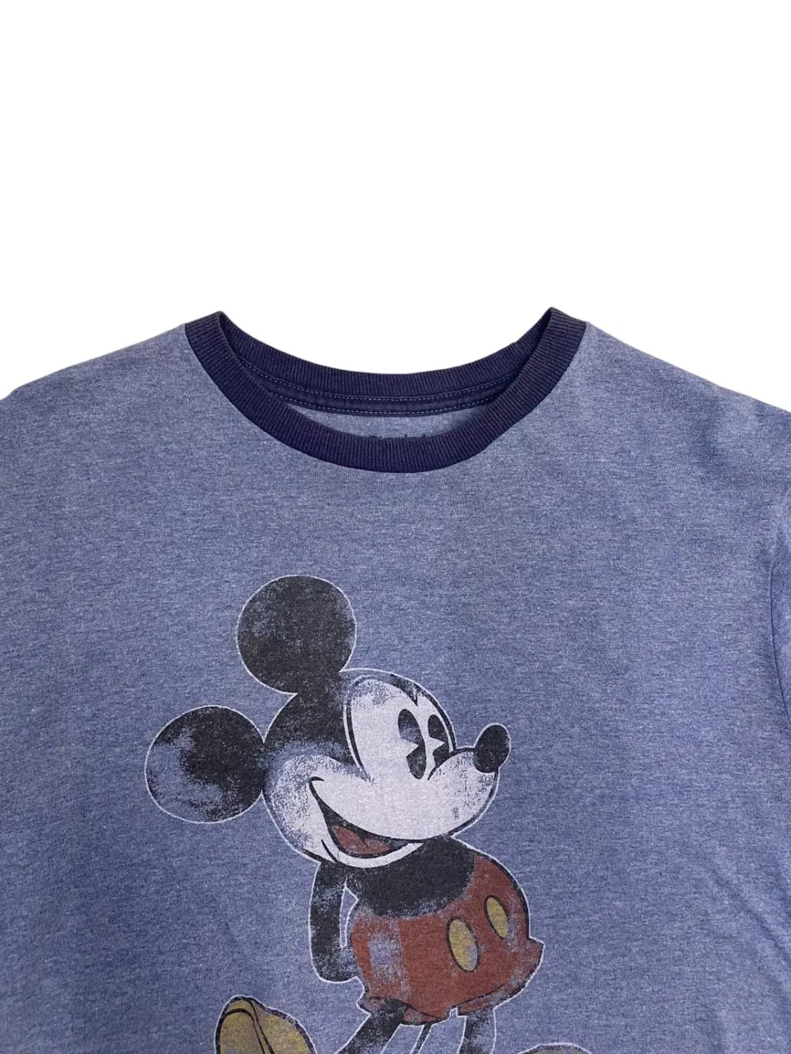 빈티지 디즈니 반팔 티셔츠 (Man S) / [AB1720] 상품이미지2